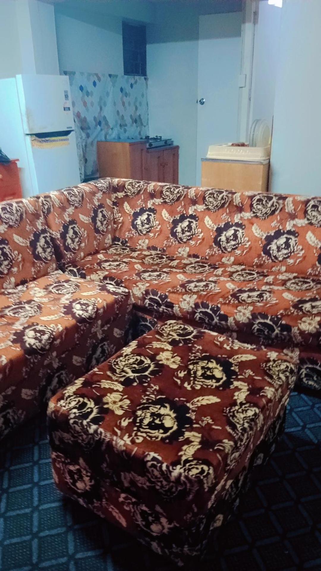 Singhs BNB apartment