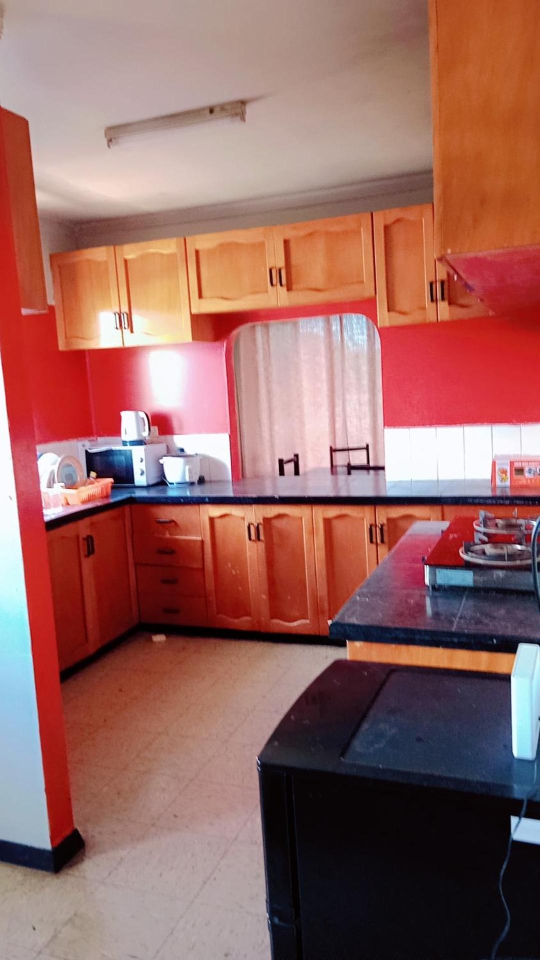 Singhs BNB apartment