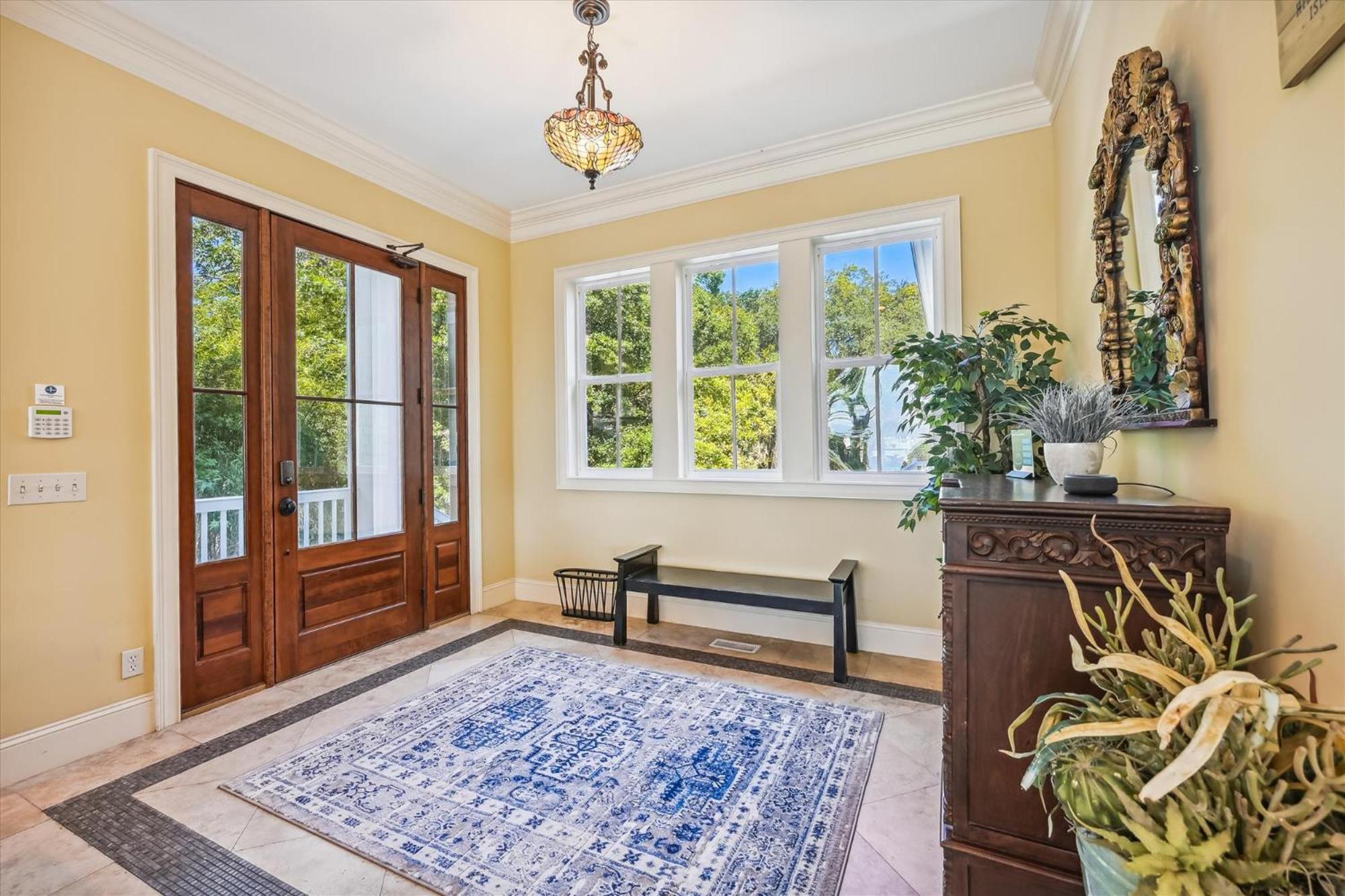 18 Sand Dollar Road- Oceanfront, Large Private Pool, Hot Tub Free Activities Included view 3