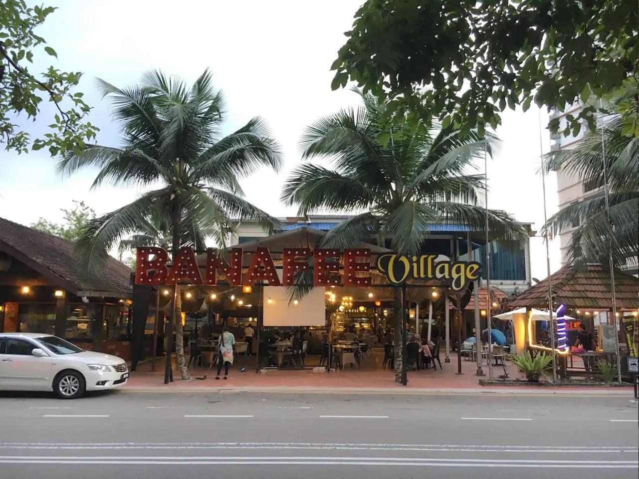 Twin Galaxy #KSL #MIDVALLEY #CIQ #JB TOWN