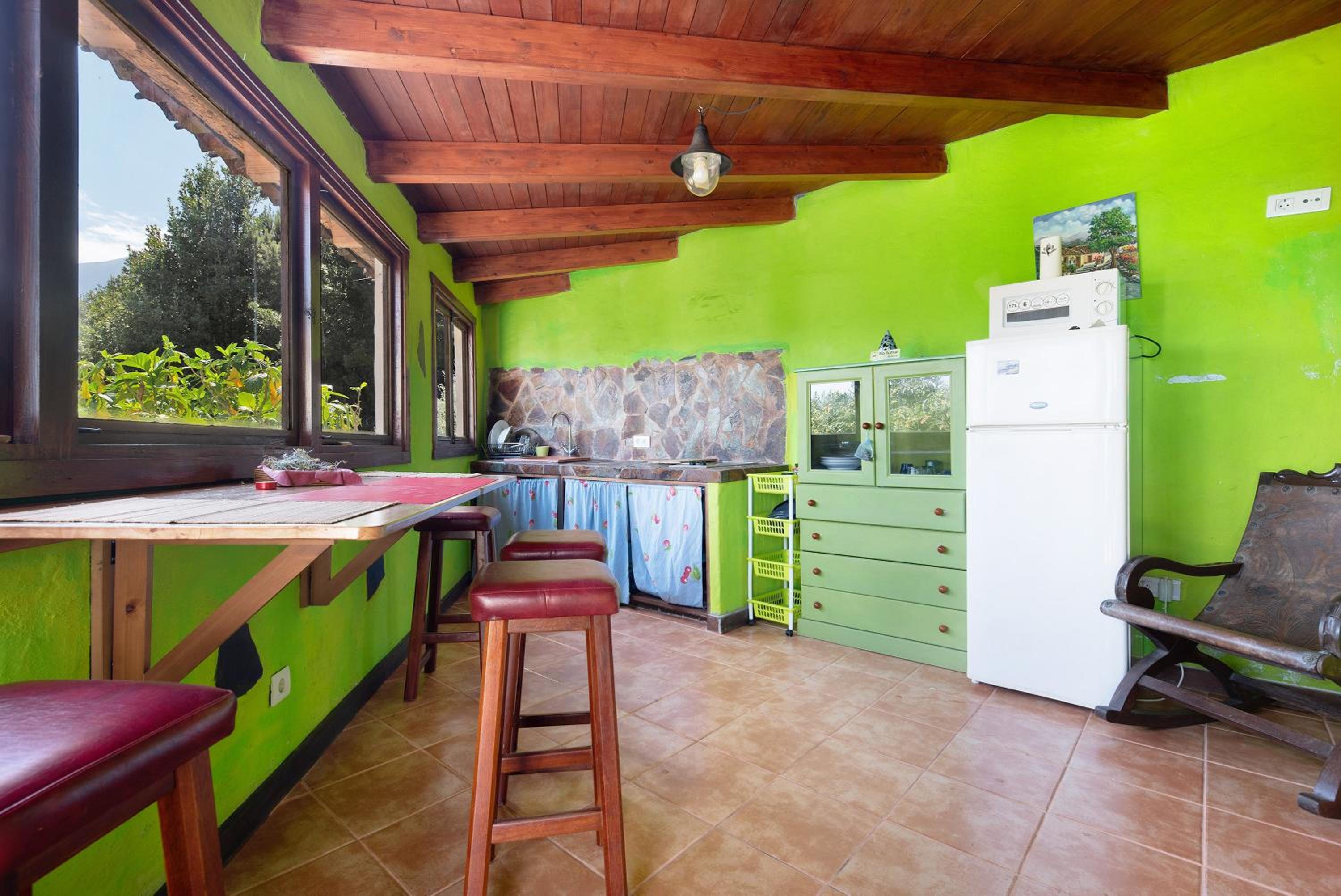 El Jardín de Las Hespérides