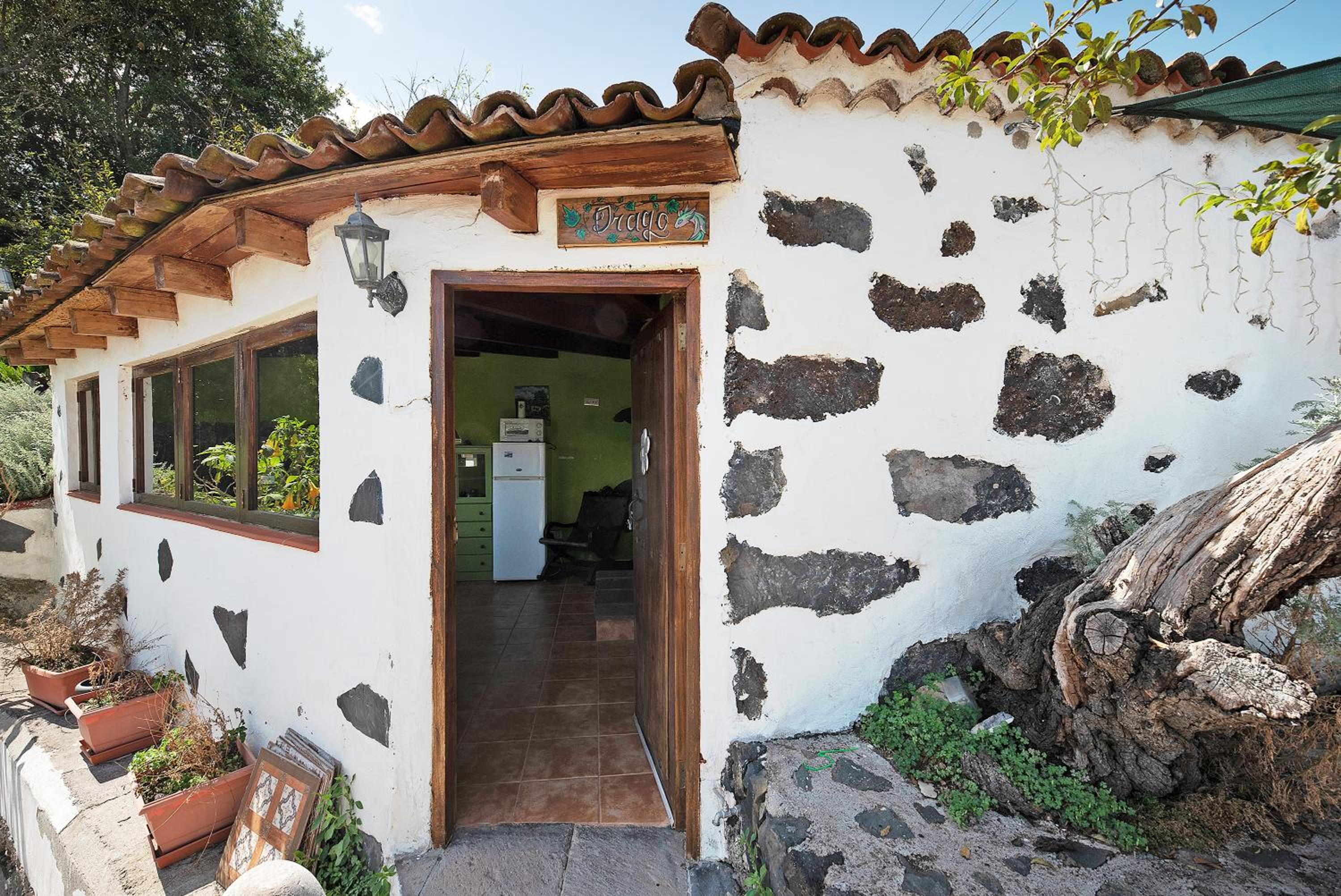 El Jardín de Las Hespérides