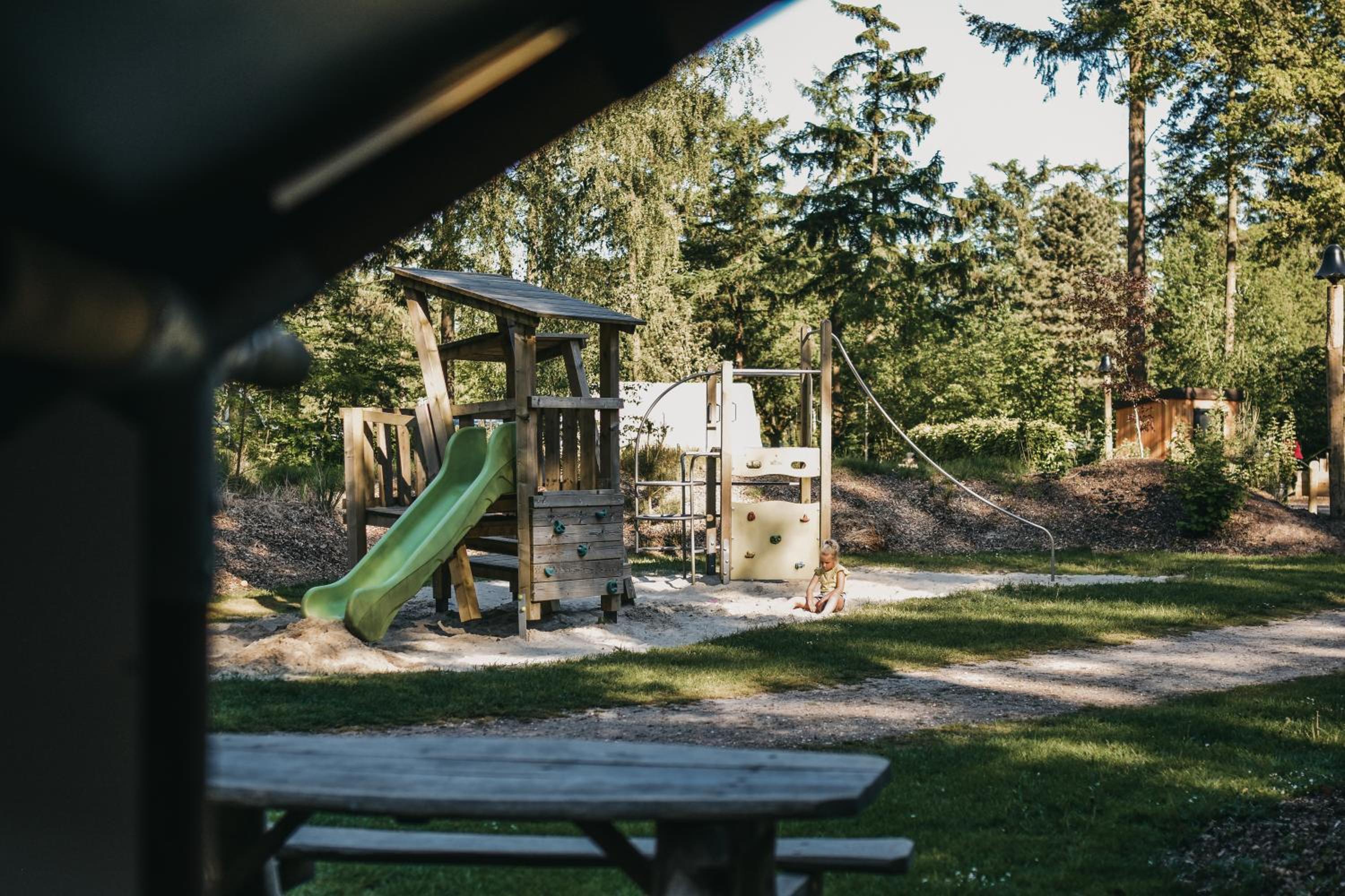 Camping Het Horstmannsbos view 5