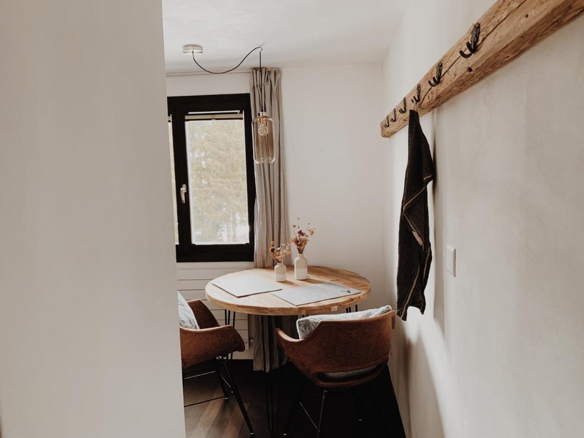 Cosy Alpine Chic Studio