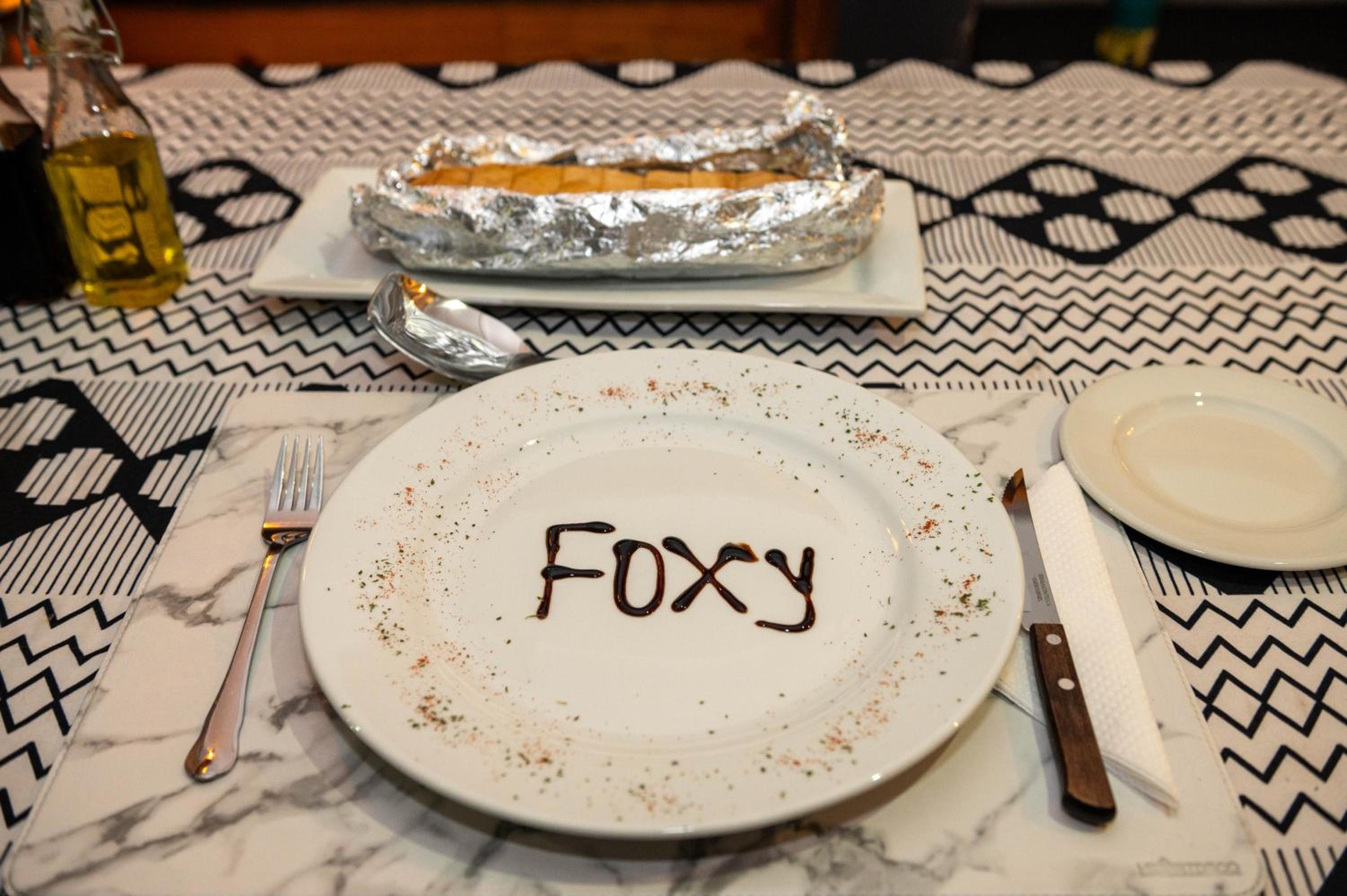 Foxy Crocodile Bush Lodge & Kruger Safaris