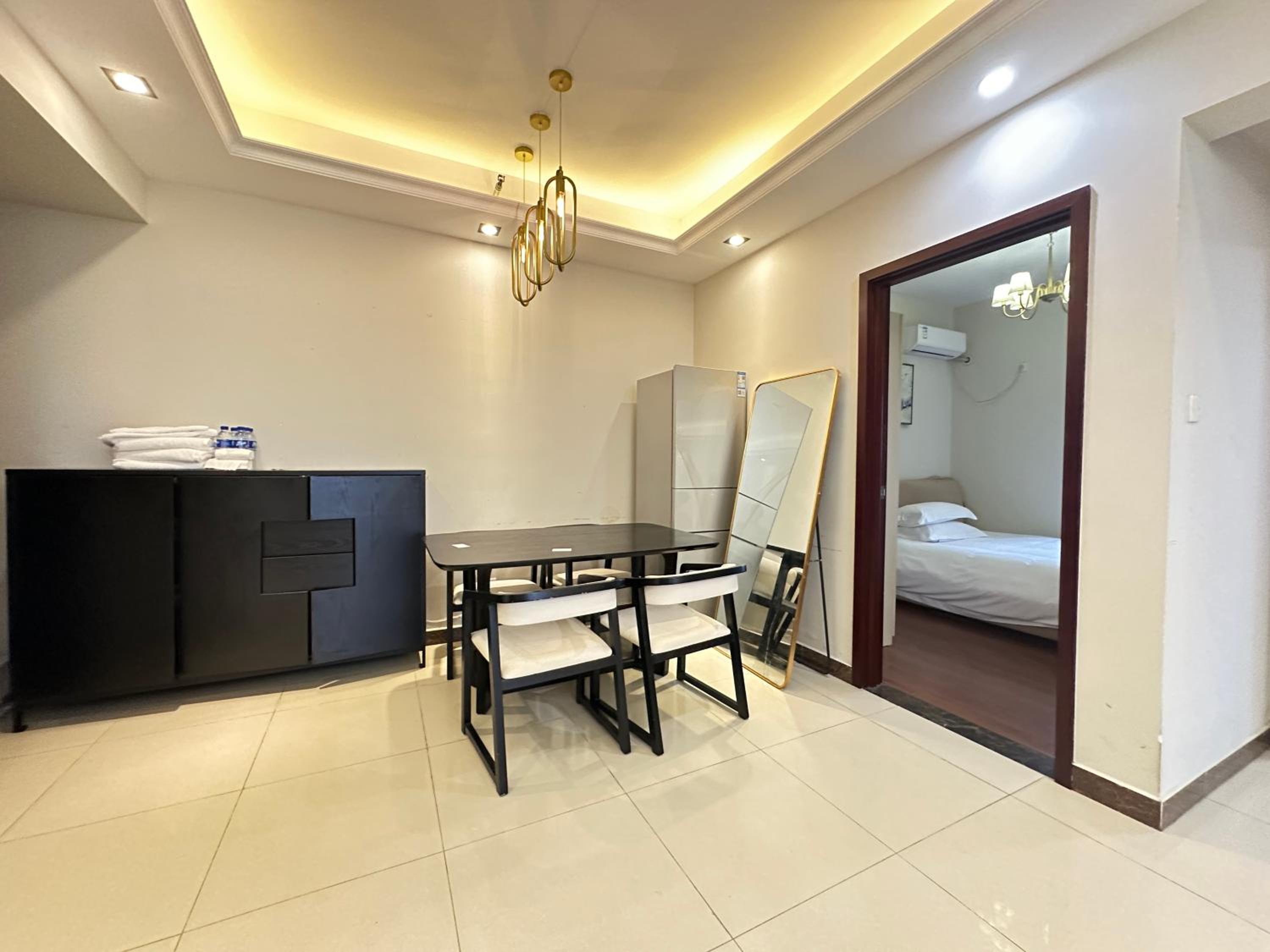 Guangzhou Phantom Oasis Apartments - Canton Fair Exhibition Area