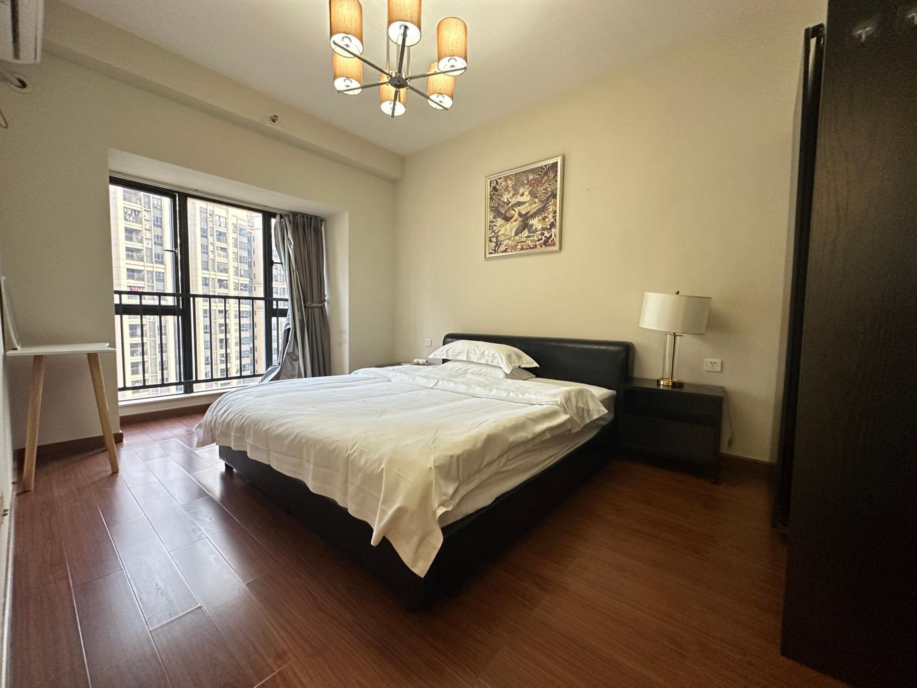 Guangzhou Phantom Oasis Apartments - Canton Fair Exhibition Area
