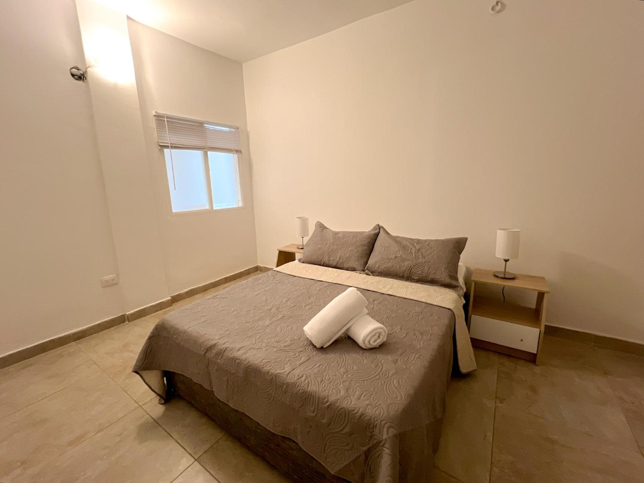 Apartamento 7 PAX centro histórico