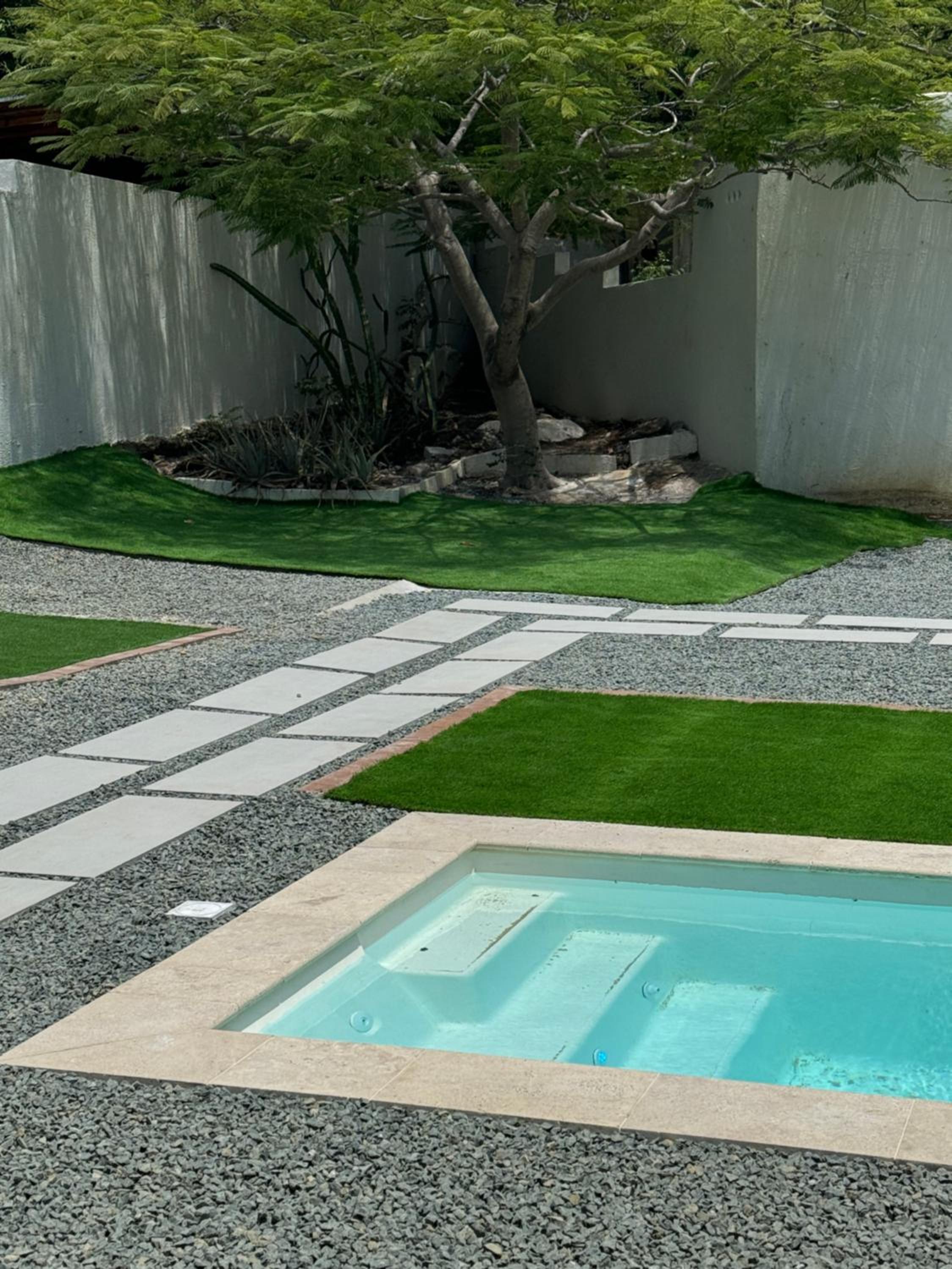 Solar Verde Villa