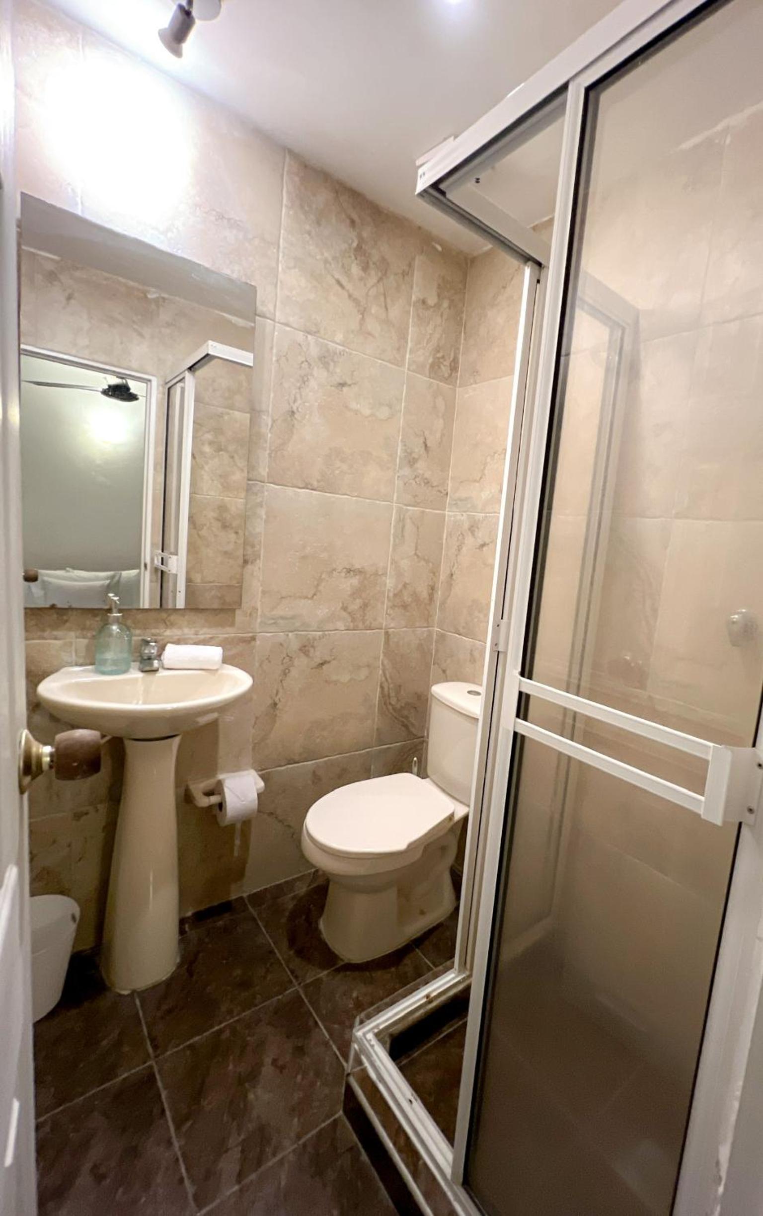 Apartamento 7 PAX centro histórico