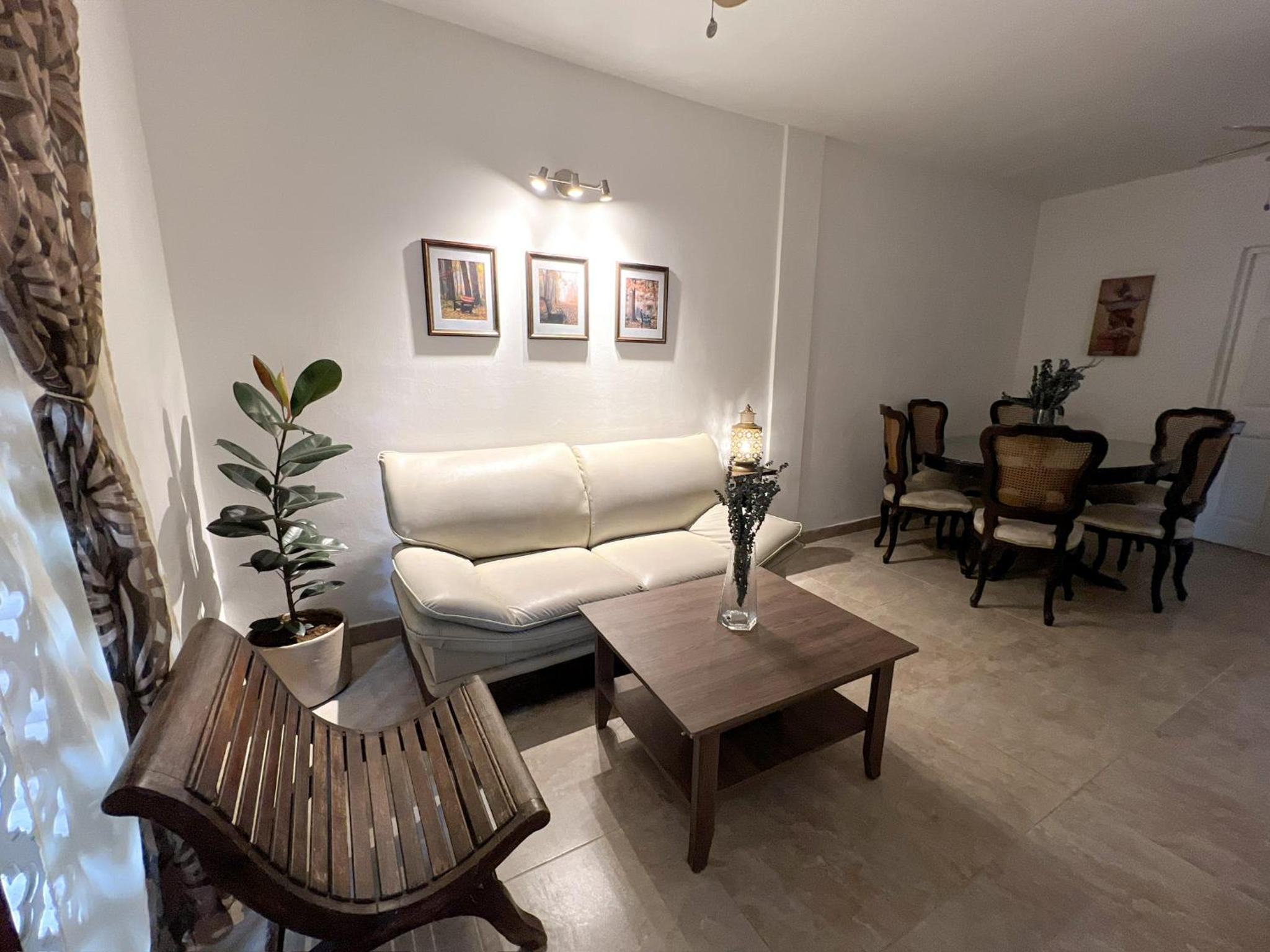 Apartamento 7 PAX centro histórico