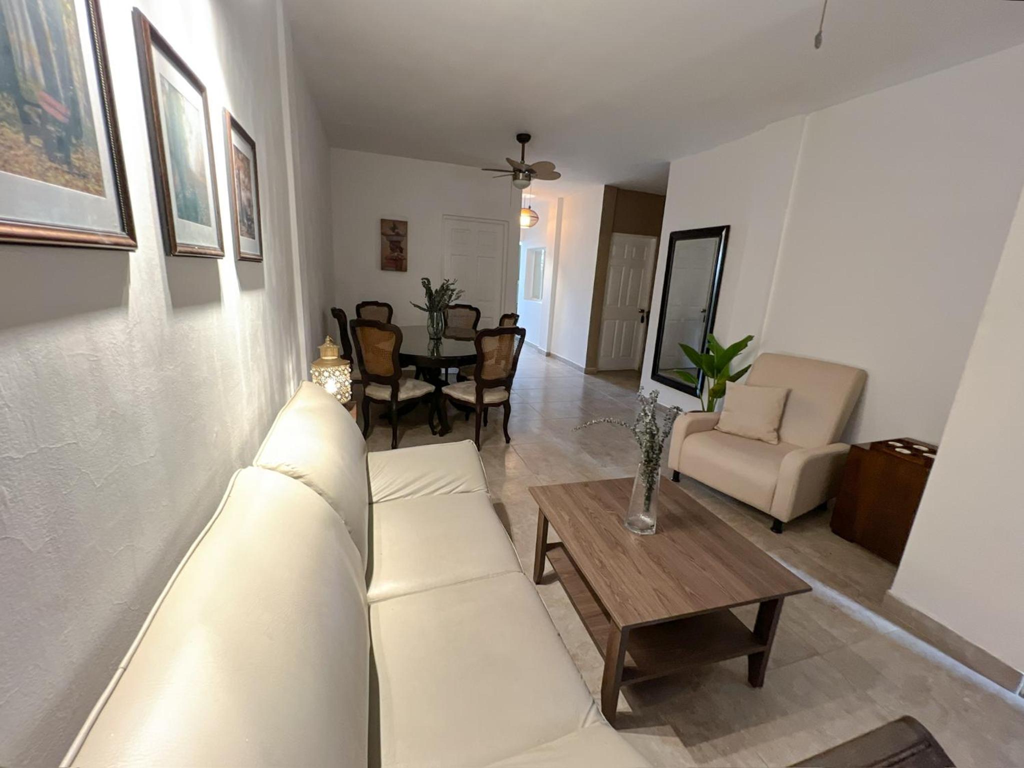 Apartamento 7 PAX centro histórico