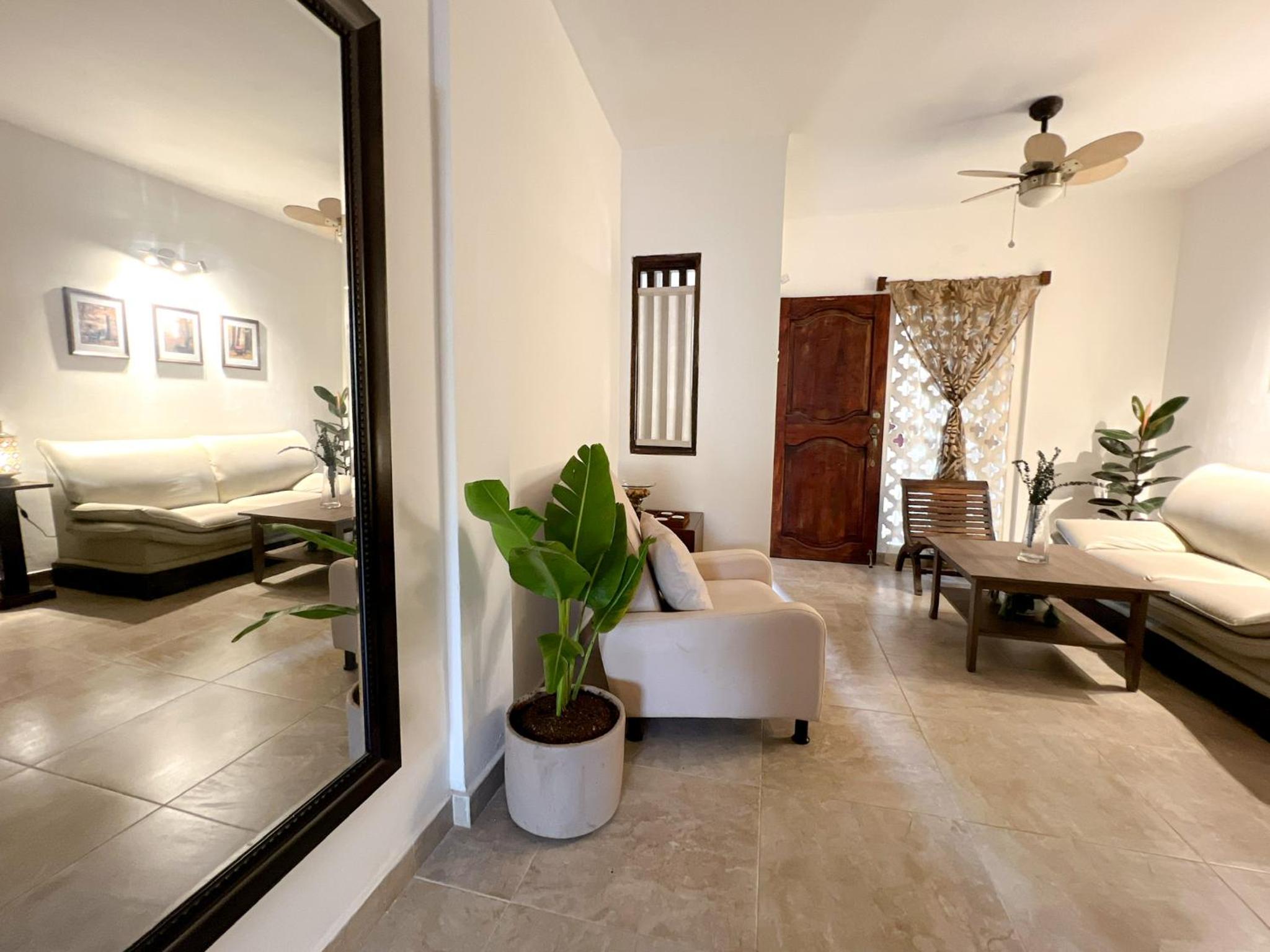 Apartamento 7 PAX centro histórico