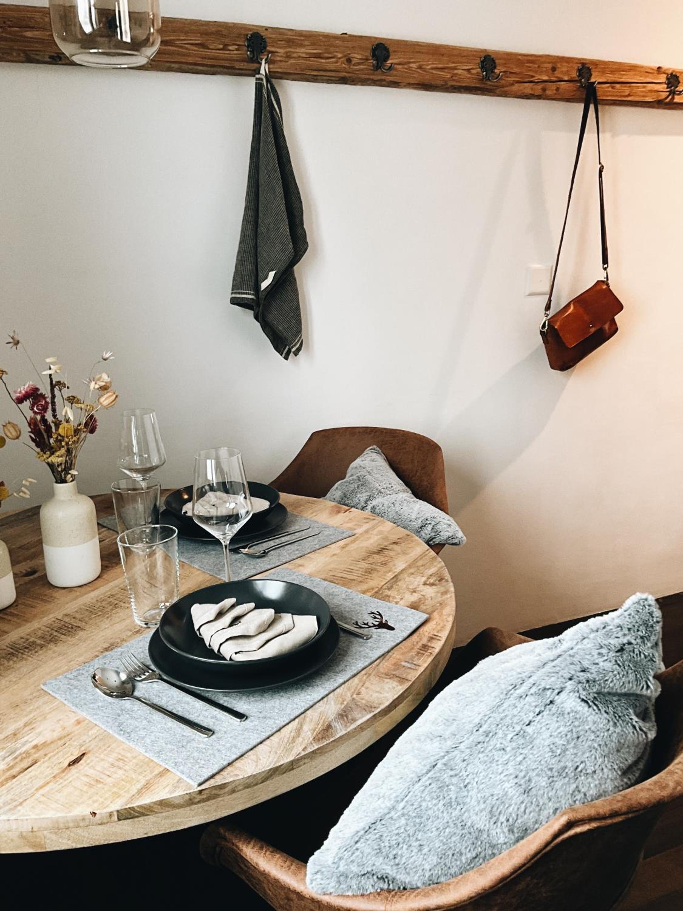 Cosy Alpine Chic Studio
