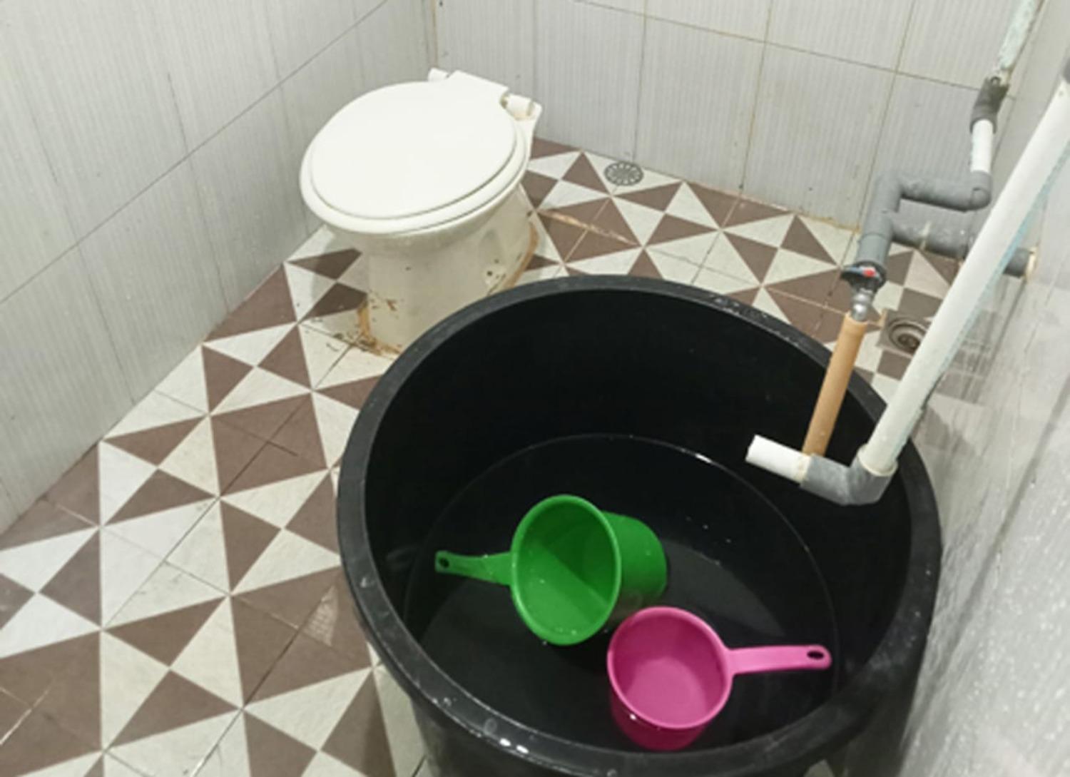 Benatsya Homestay