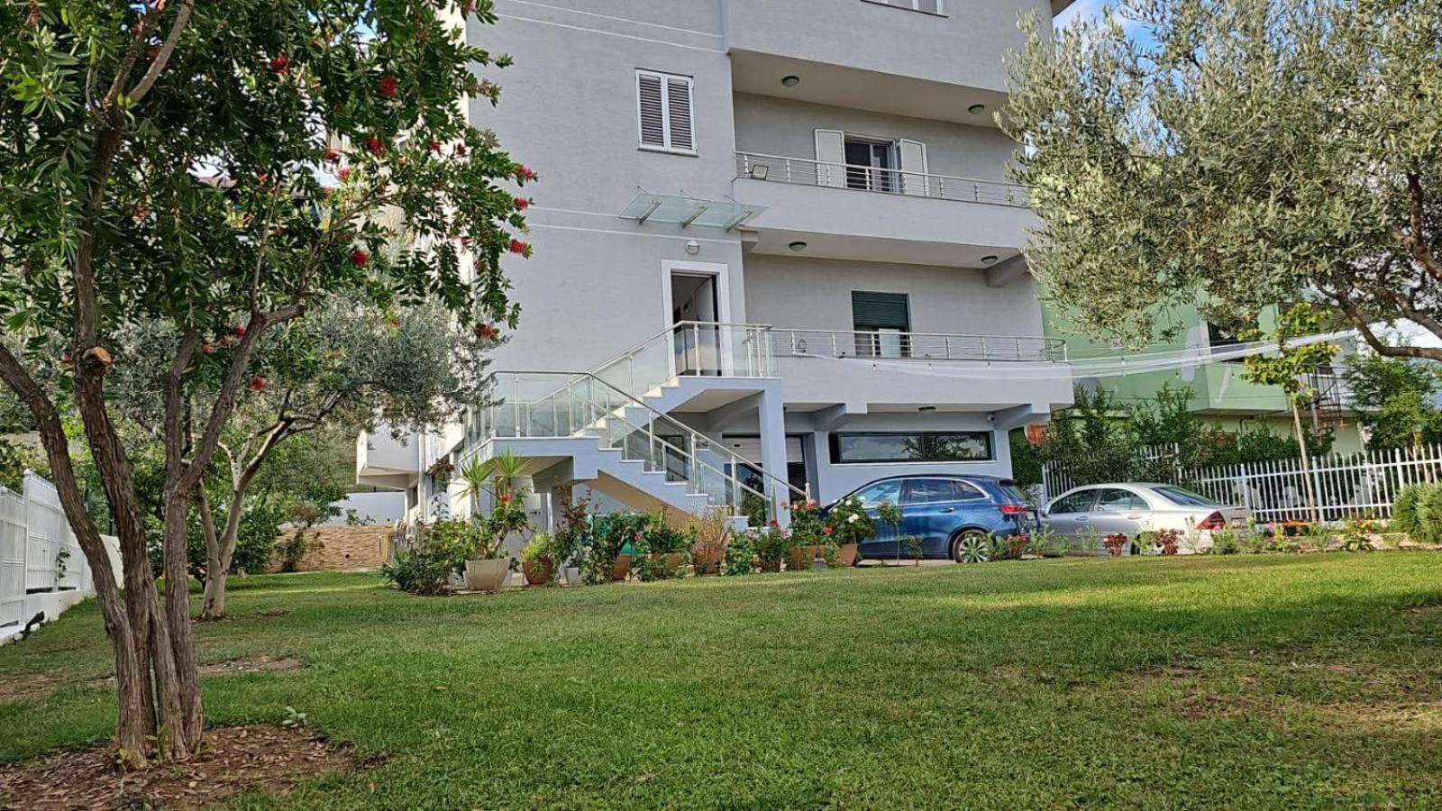 Apartament ne Sauk