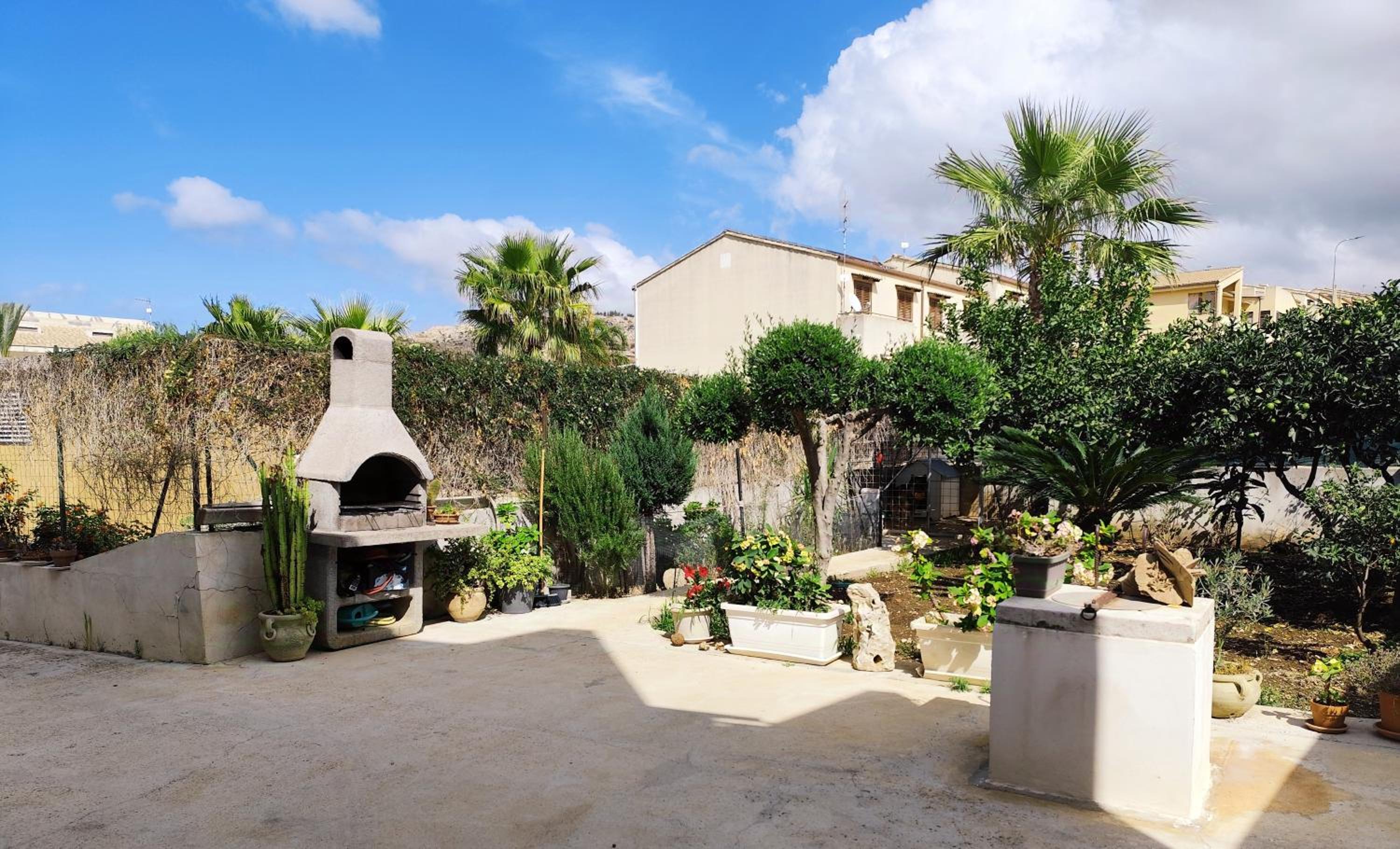 Casa vacanze Poma view 3