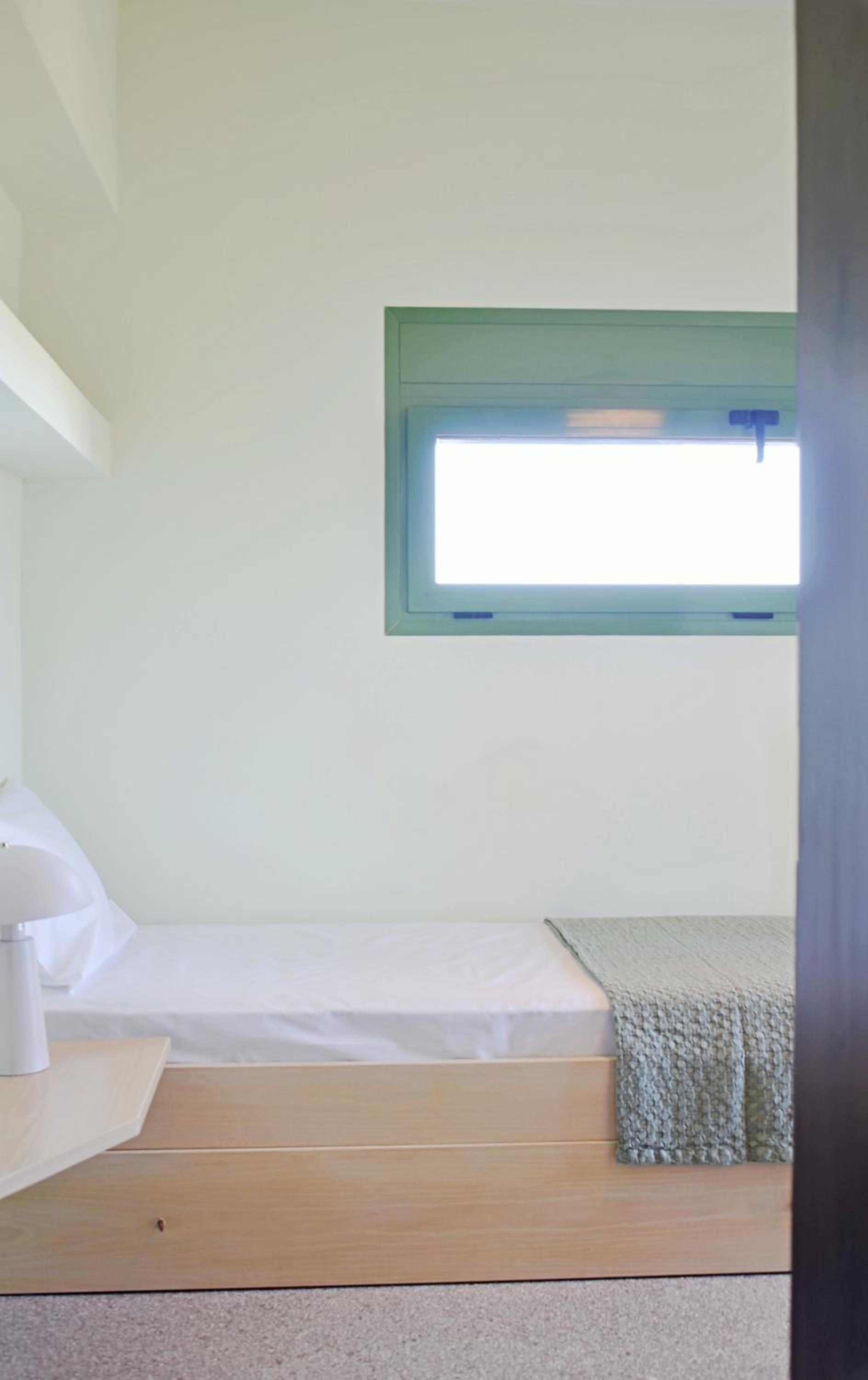 Sochoro Residence
