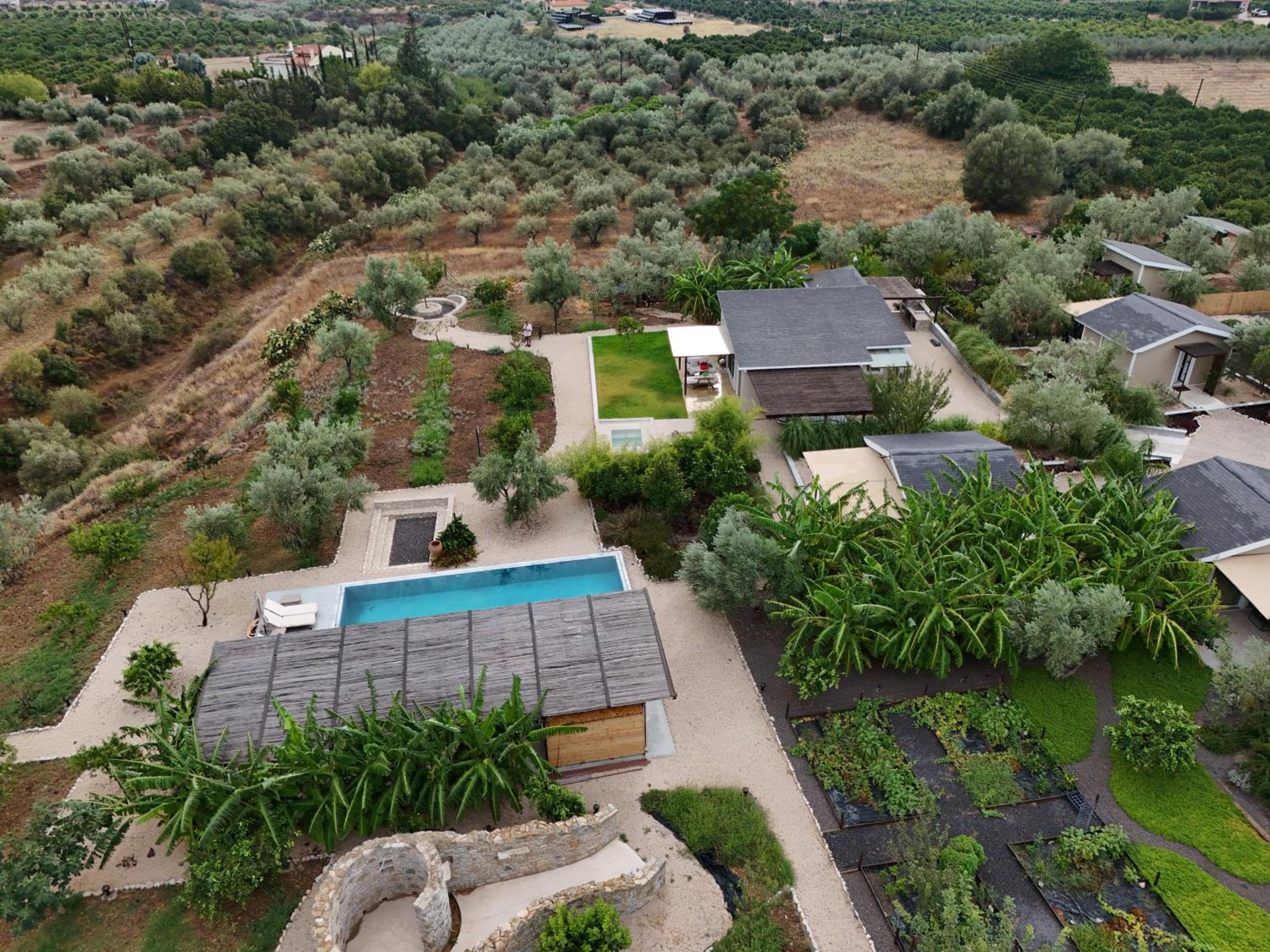 Nafplio Lodge