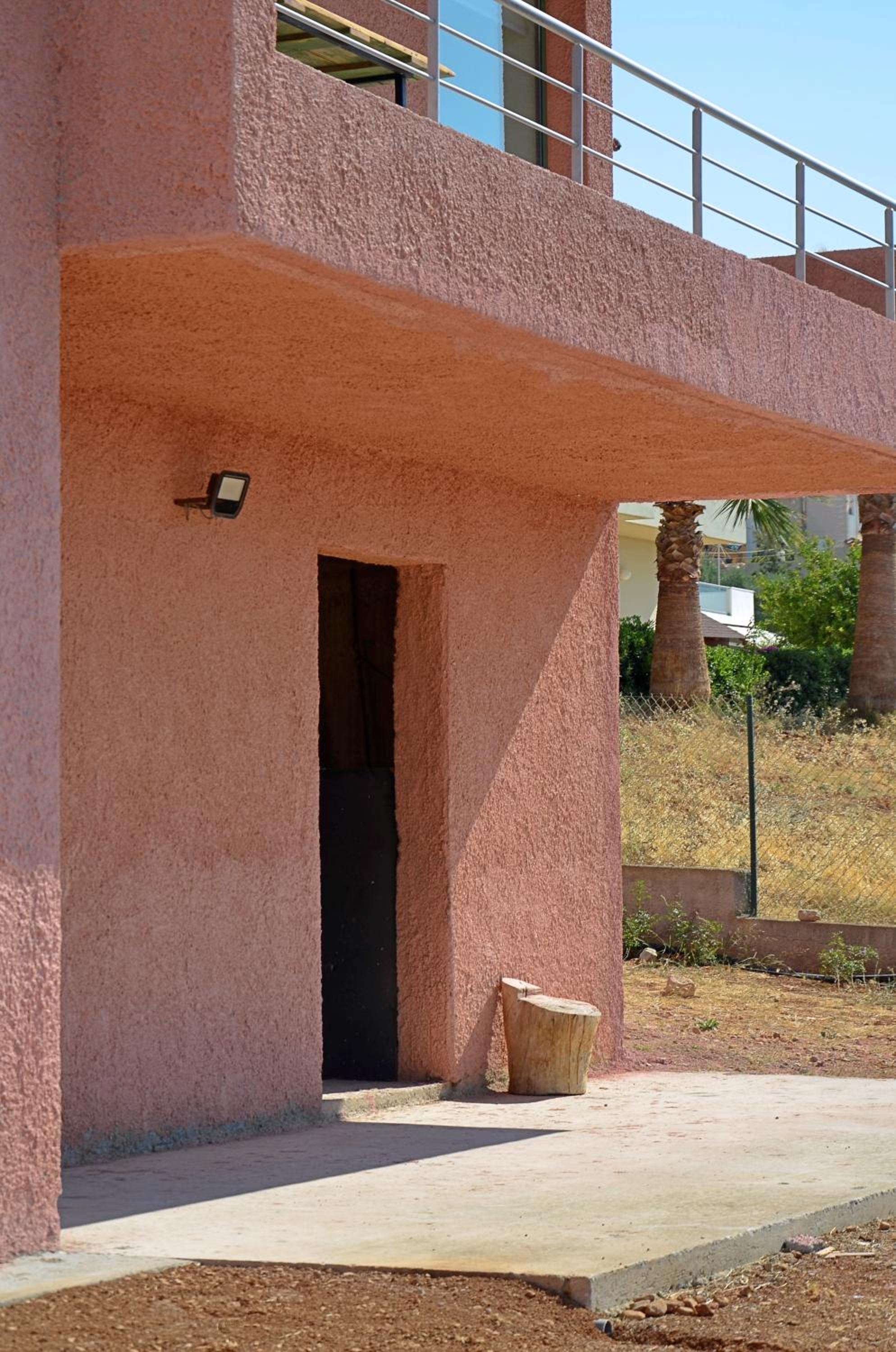 Sochoro Residence