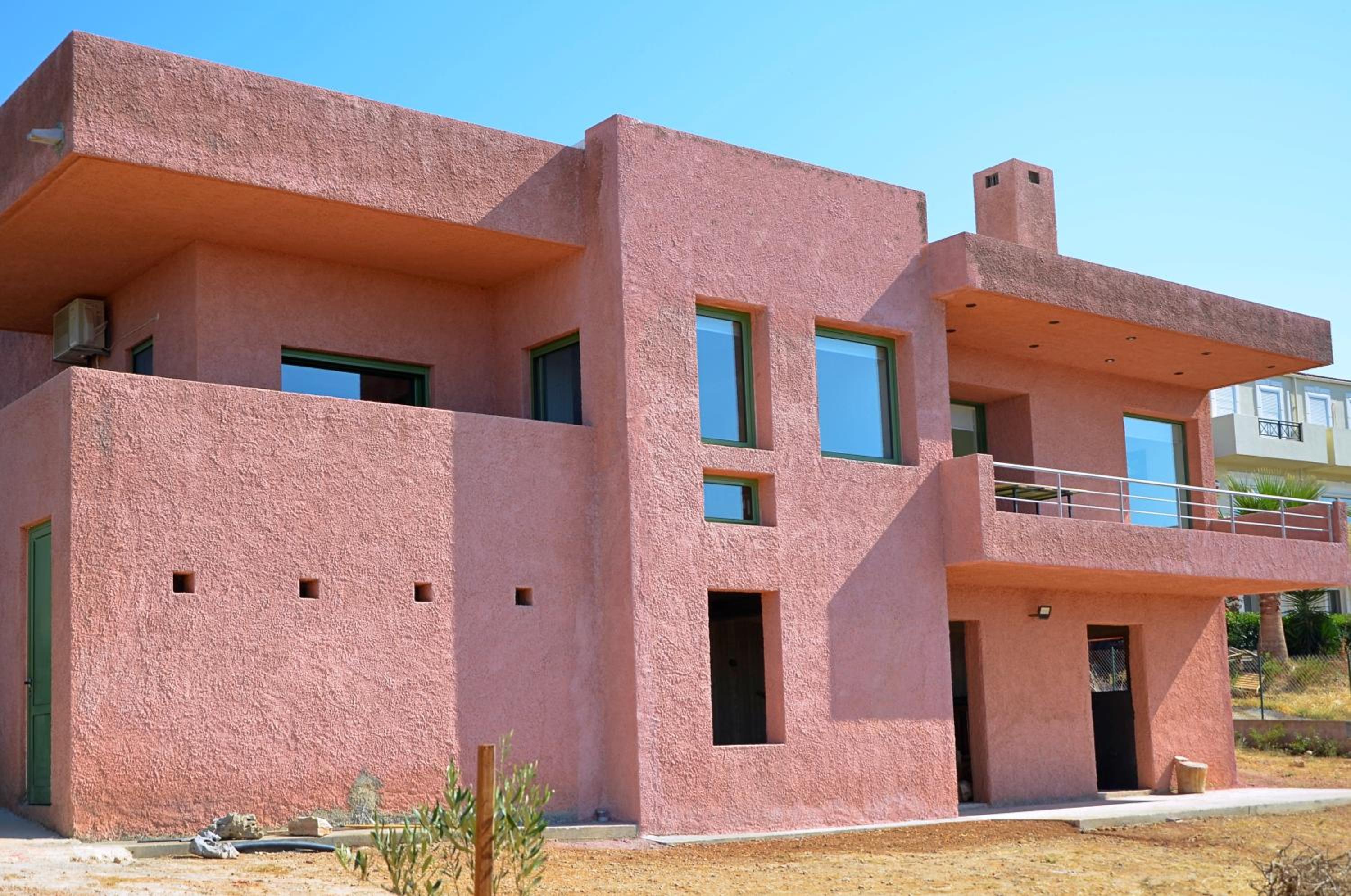 Sochoro Residence