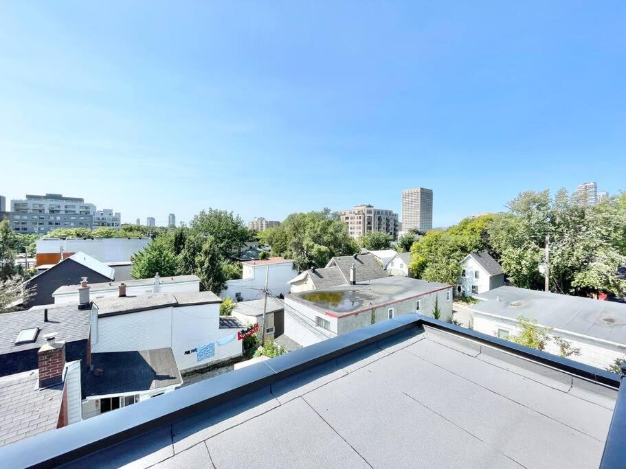 Charming 1 Bed Apt in Prime Westboro