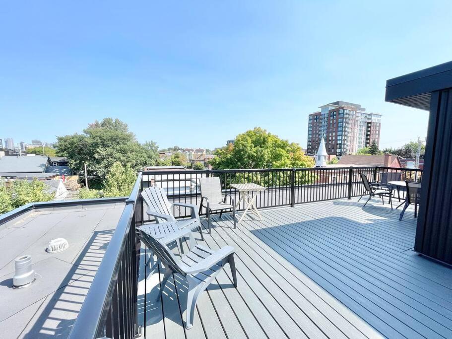 Charming 1 Bed Apt in Prime Westboro