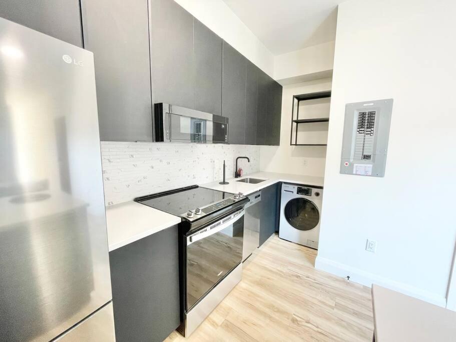 Charming 1 Bed Apt in Prime Westboro