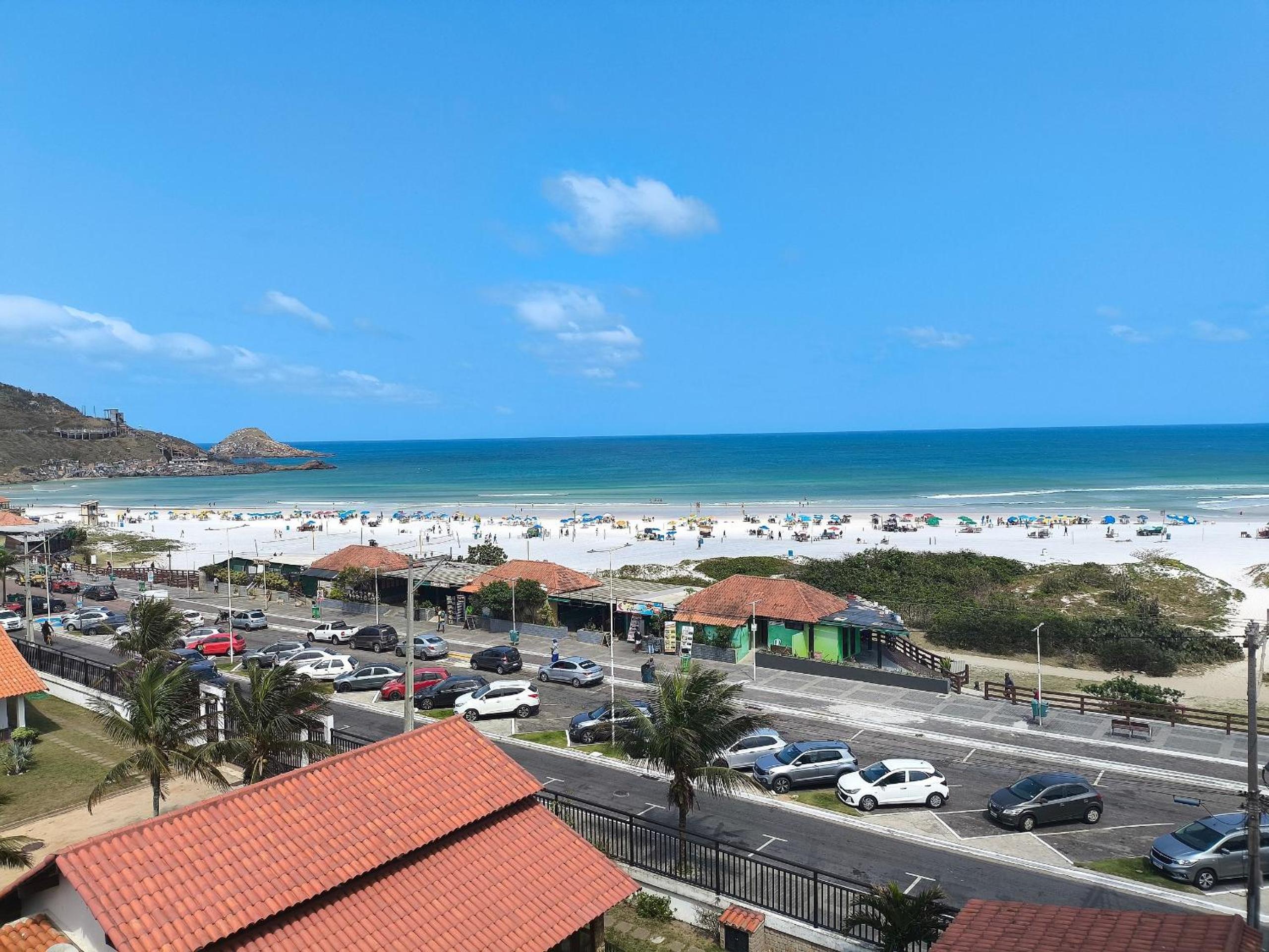 Arraial do Cabo - VISTA INCRÍVEL - PRAIA GRANDE