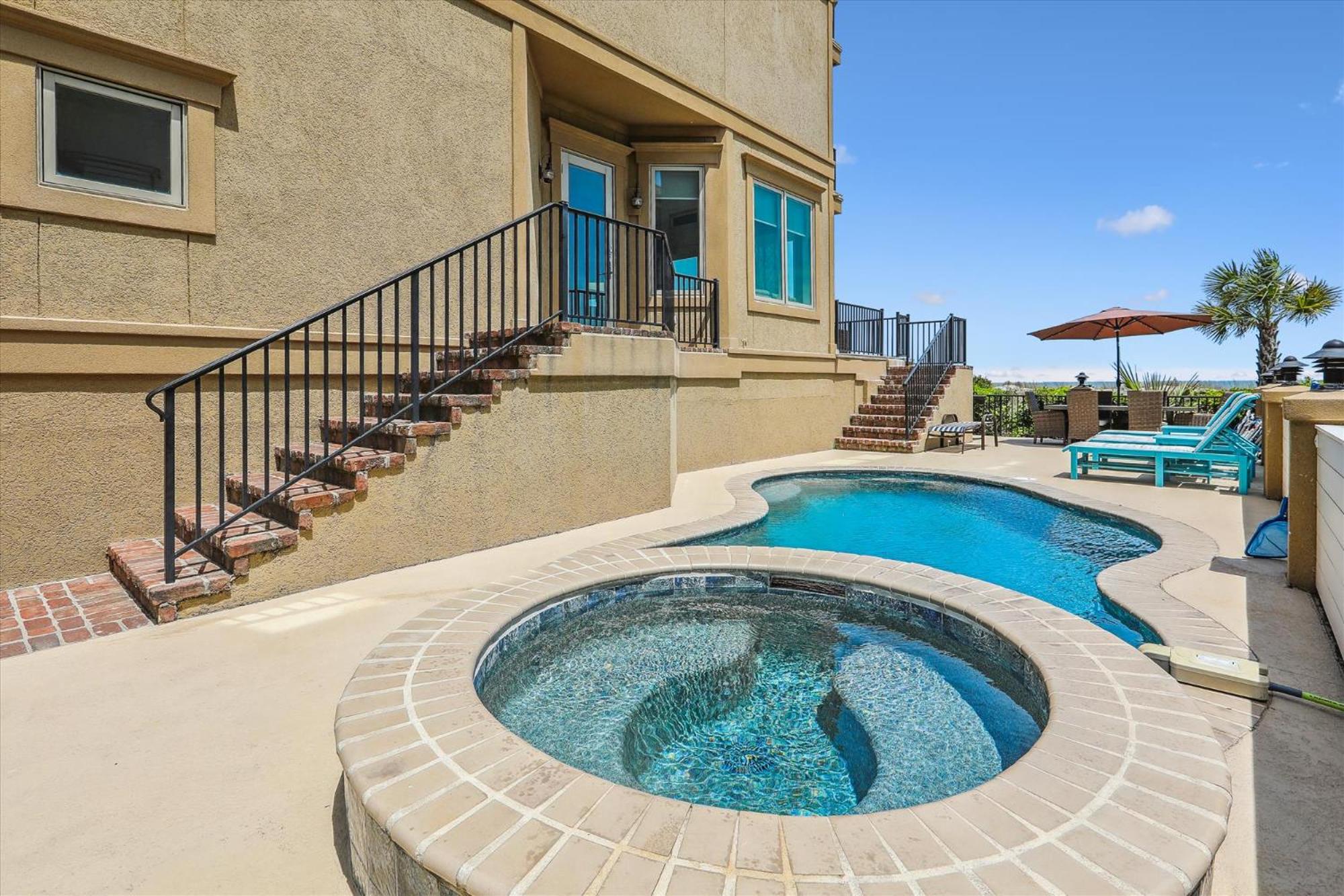 20 Horvaths Peninsula- Oceanfront, Pets OK, Great Location, Free Activities Included view 4