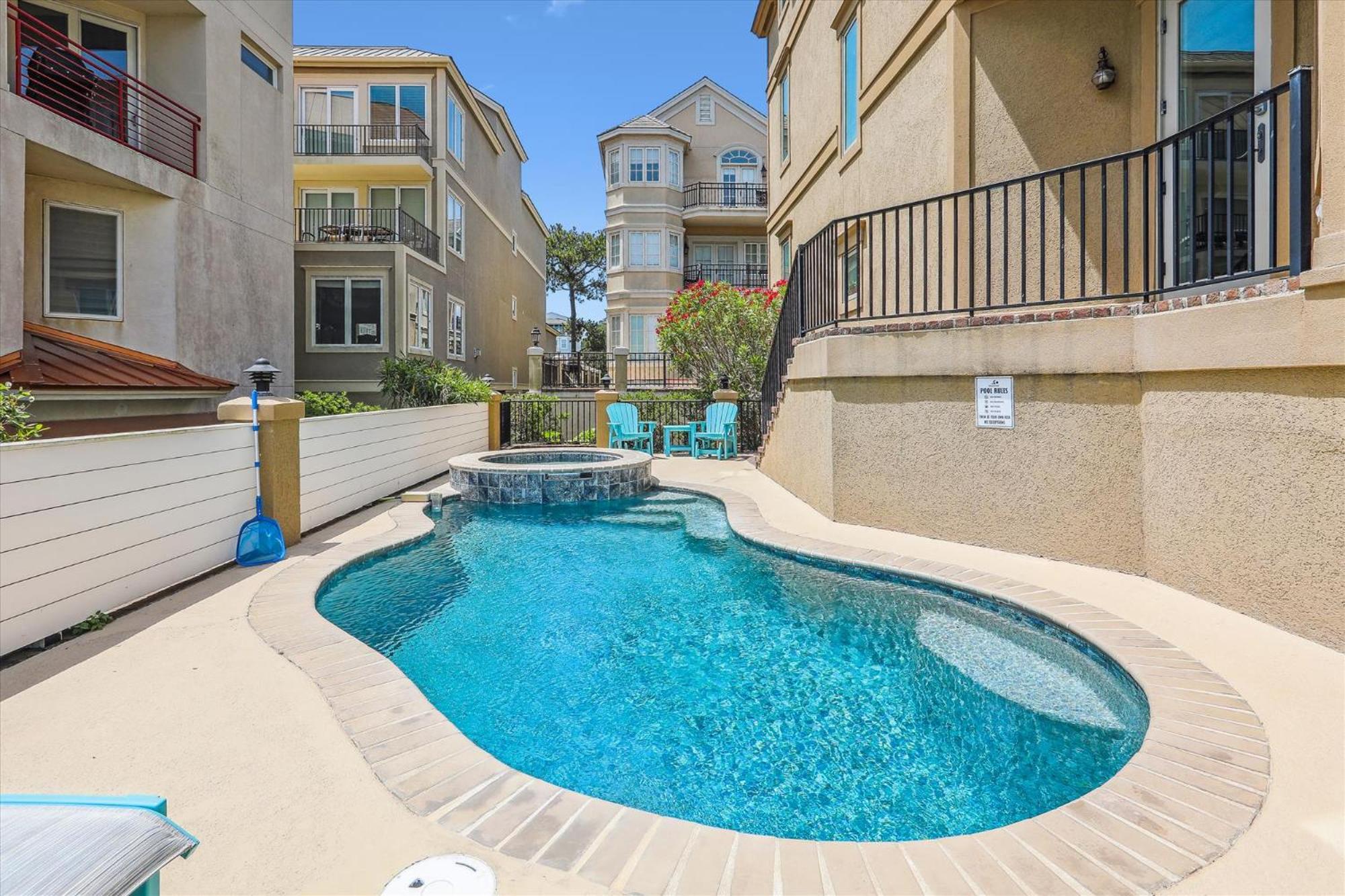 20 Horvaths Peninsula- Oceanfront, Pets OK, Great Location, Free Activities Included view 5