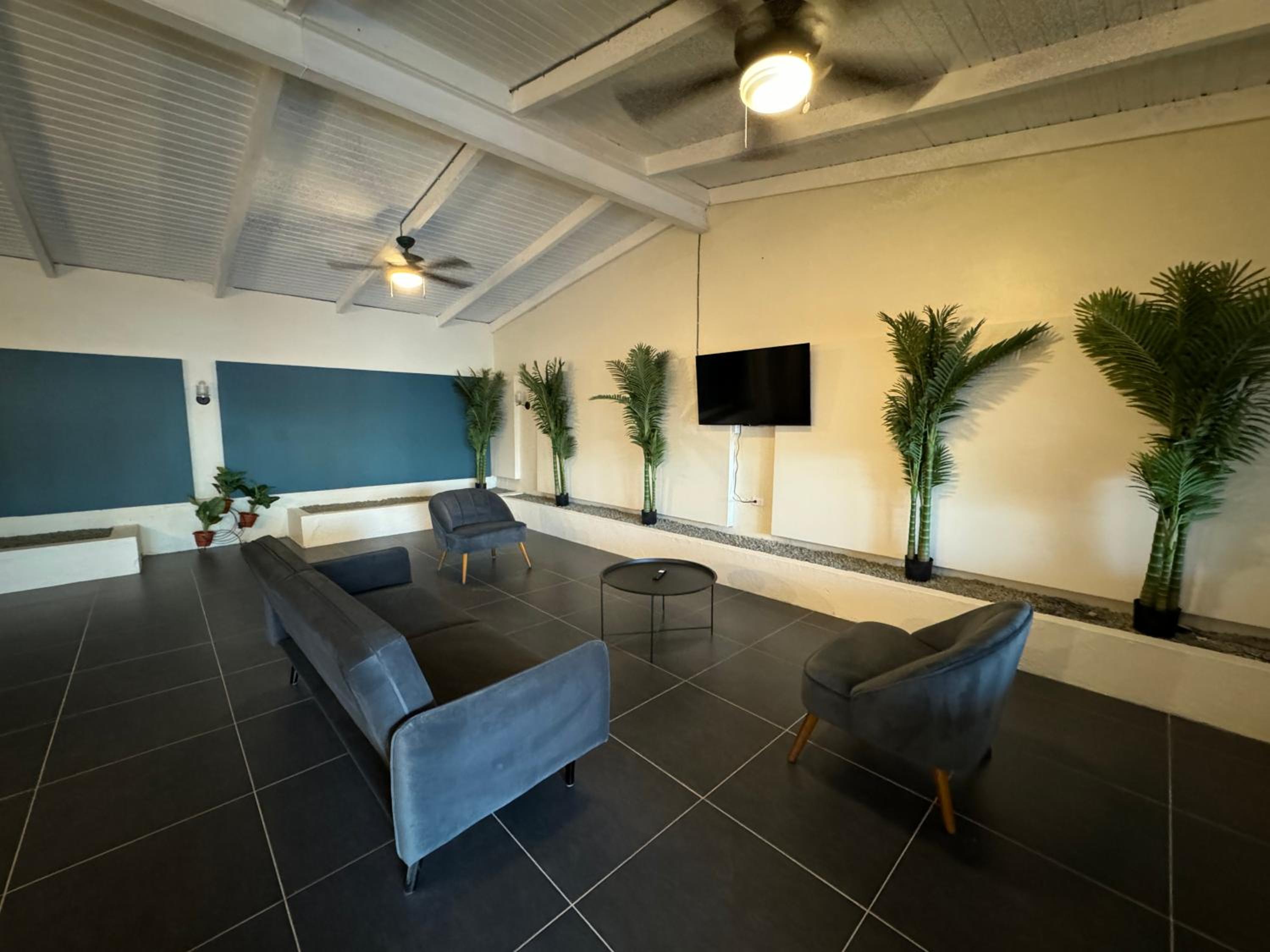 Solar Verde Villa