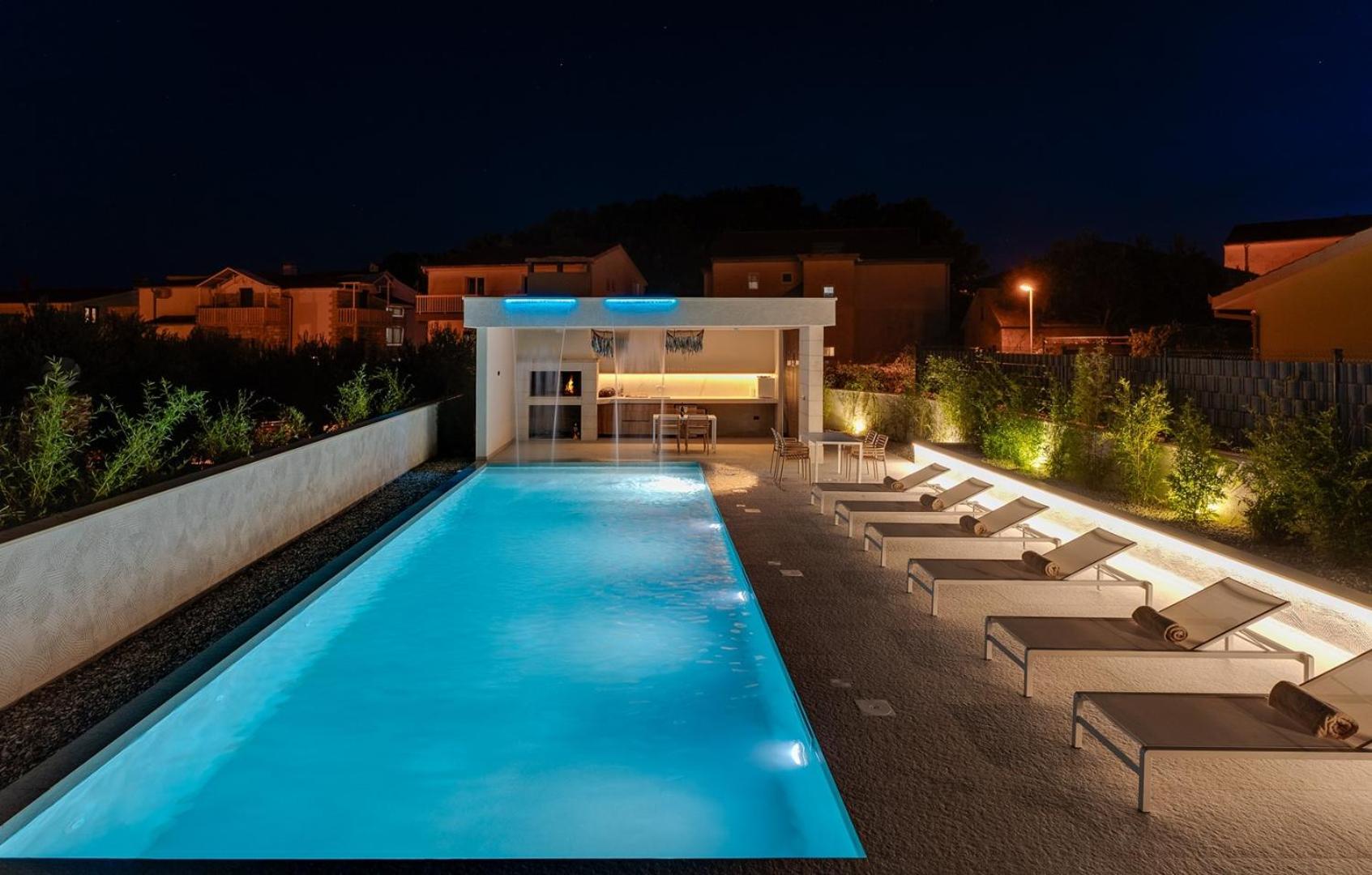 Holiday Resort Almissum - Luxury 11-bedroom villa view 2