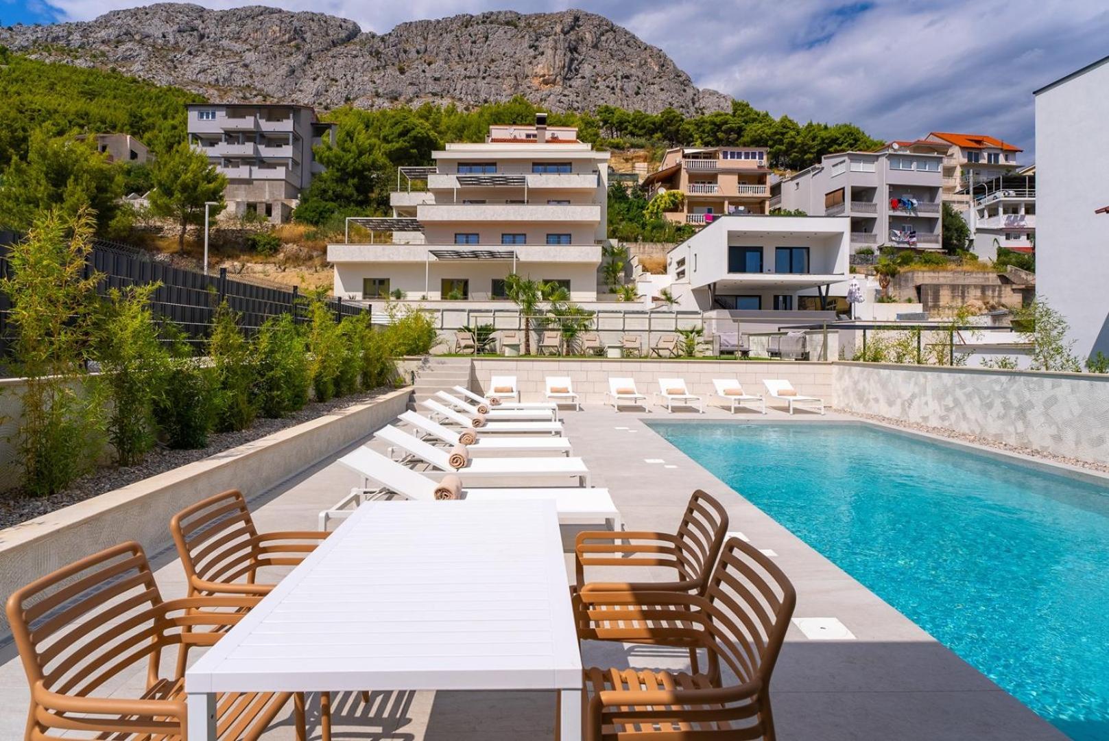 Holiday Resort Almissum - Luxury 11-bedroom villa view 5