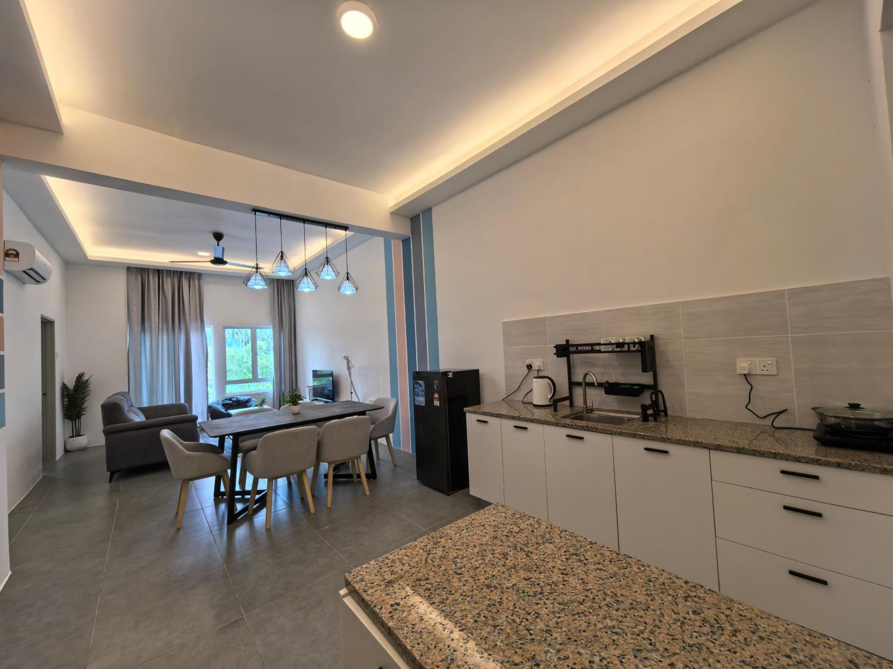 Langkawi Simfoni Cassia Suite 03 9pax photo 6