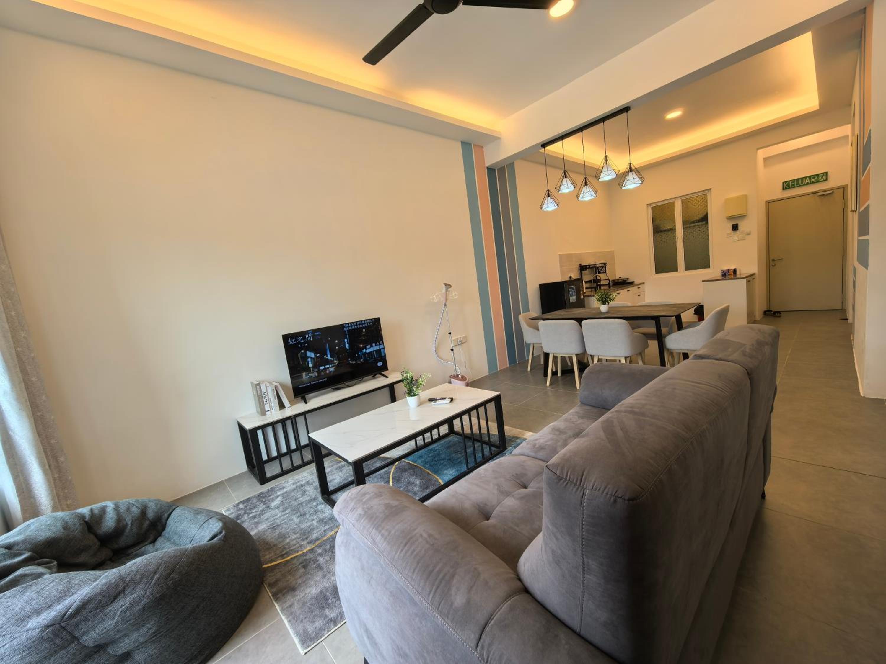 Langkawi Simfoni Cassia Suite 03 9pax photo 2
