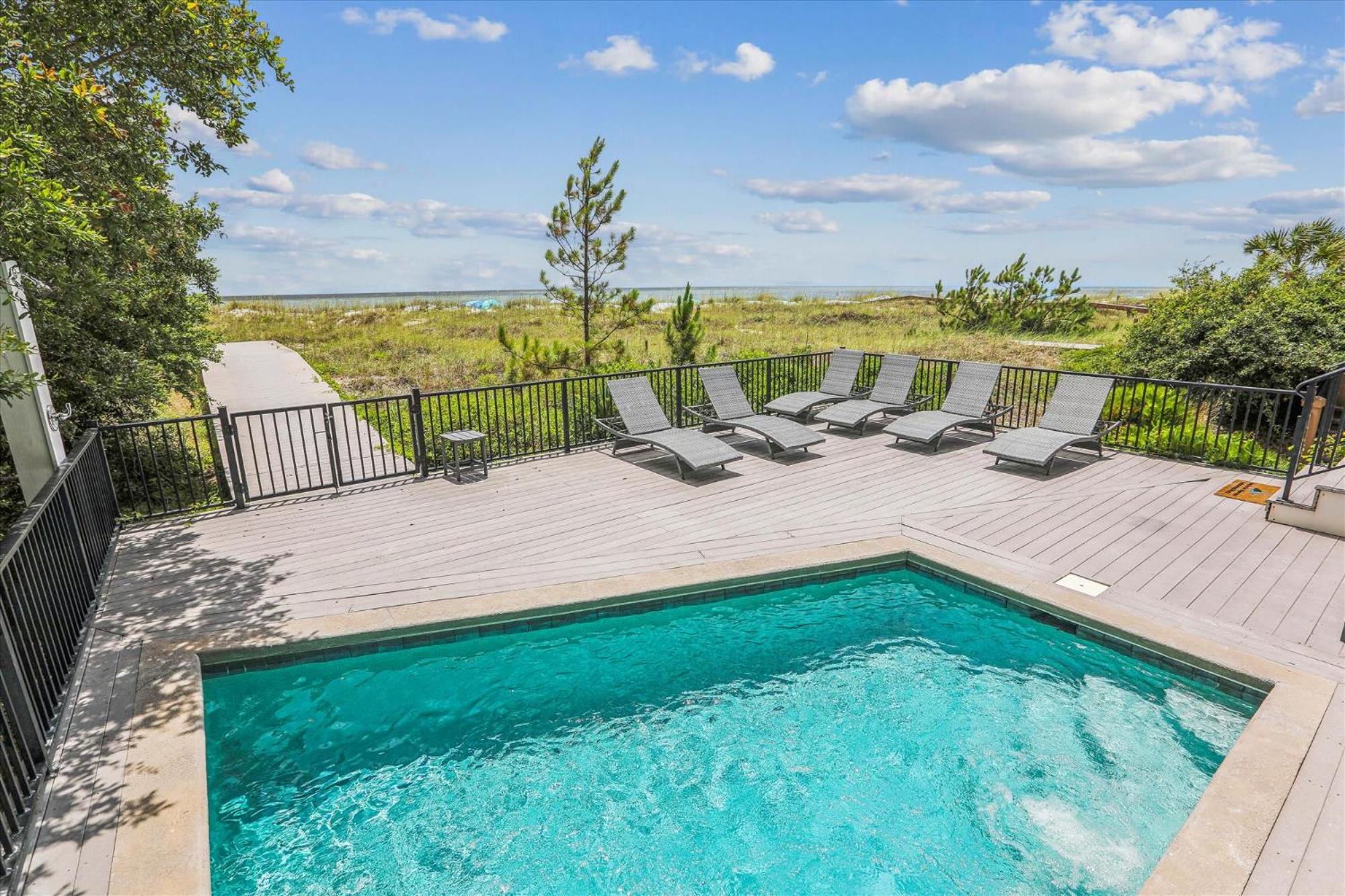 21 Horvaths Peninsula- Oceanfront, Pool, Elevator, Free Activities Included view 3