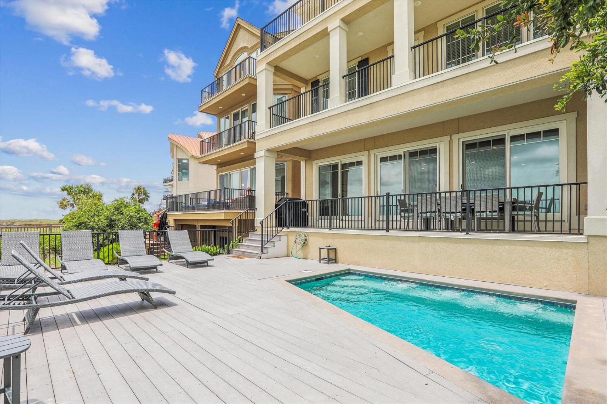 21 Horvaths Peninsula- Oceanfront, Pool, Elevator, Free Activities Included view 4