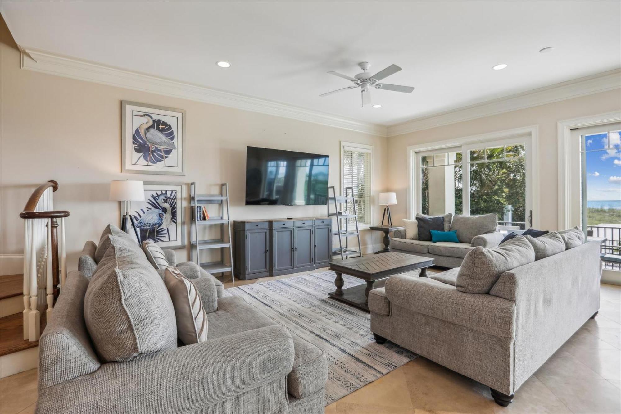 21 Horvaths Peninsula- Oceanfront, Pool, Elevator, Free Activities Included view 5