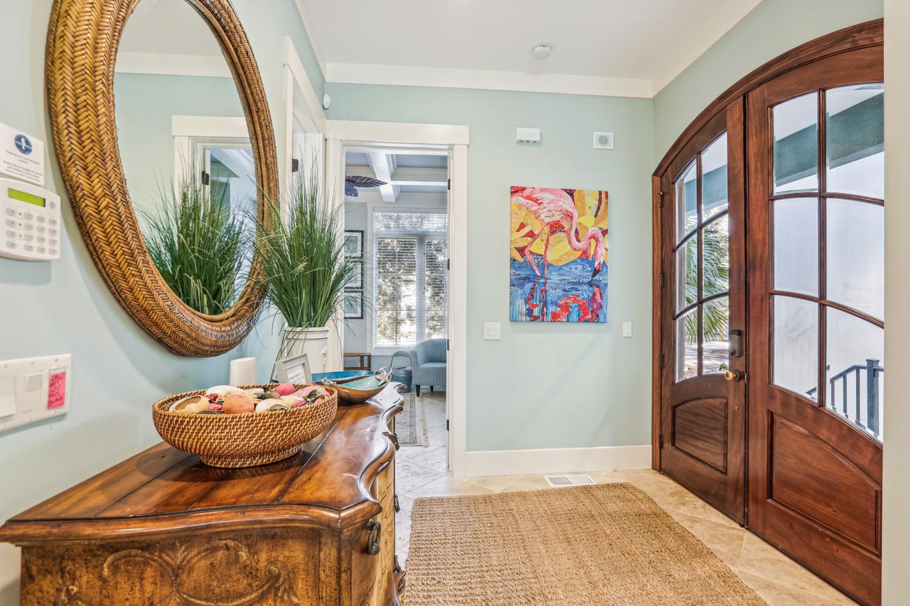 27 Corine Lane- Near Ocean Home with Pool, Seasonal Beach Shuttle! FREE Activities Included
