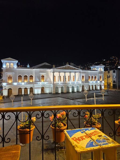 Exclusive Luxury Studio in the Heart of Quito
