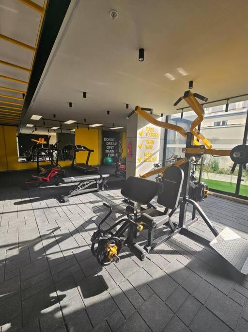 Exclusive Luxury Studio in the Heart of Quito