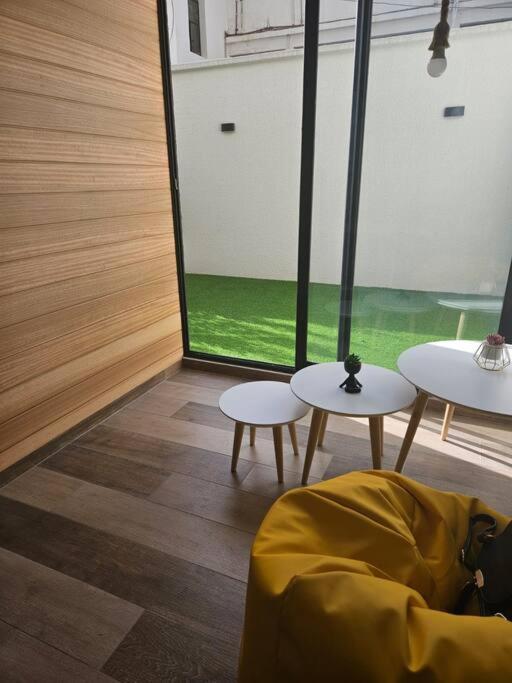 Exclusive Luxury Studio in the Heart of Quito