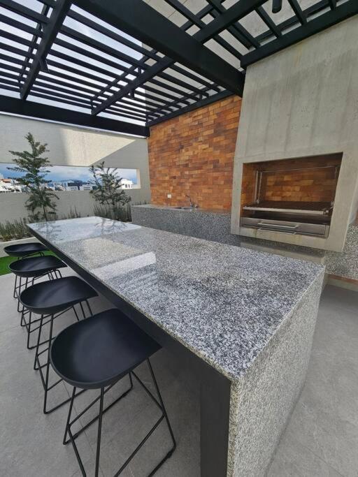 Exclusive Luxury Studio in the Heart of Quito