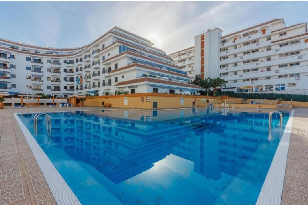 Apto Jardin del Sol Beach by Paramount Holidays