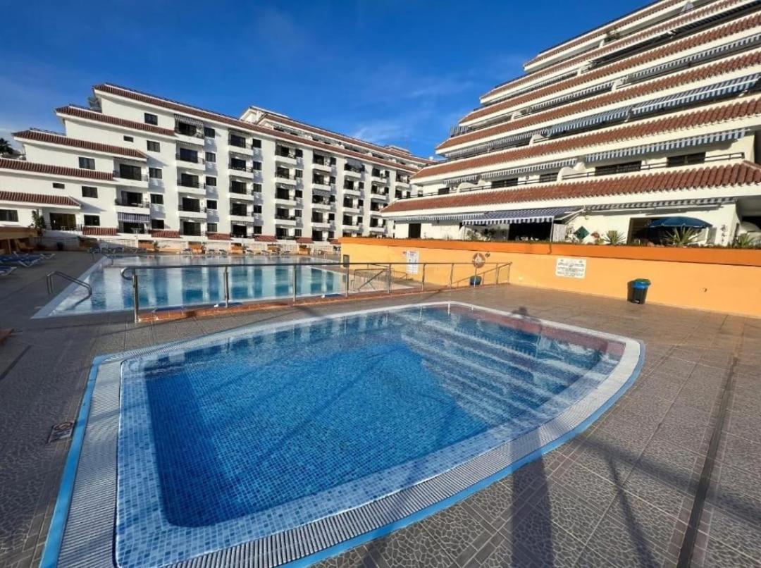Apto Jardin del Sol Beach by Paramount Holidays