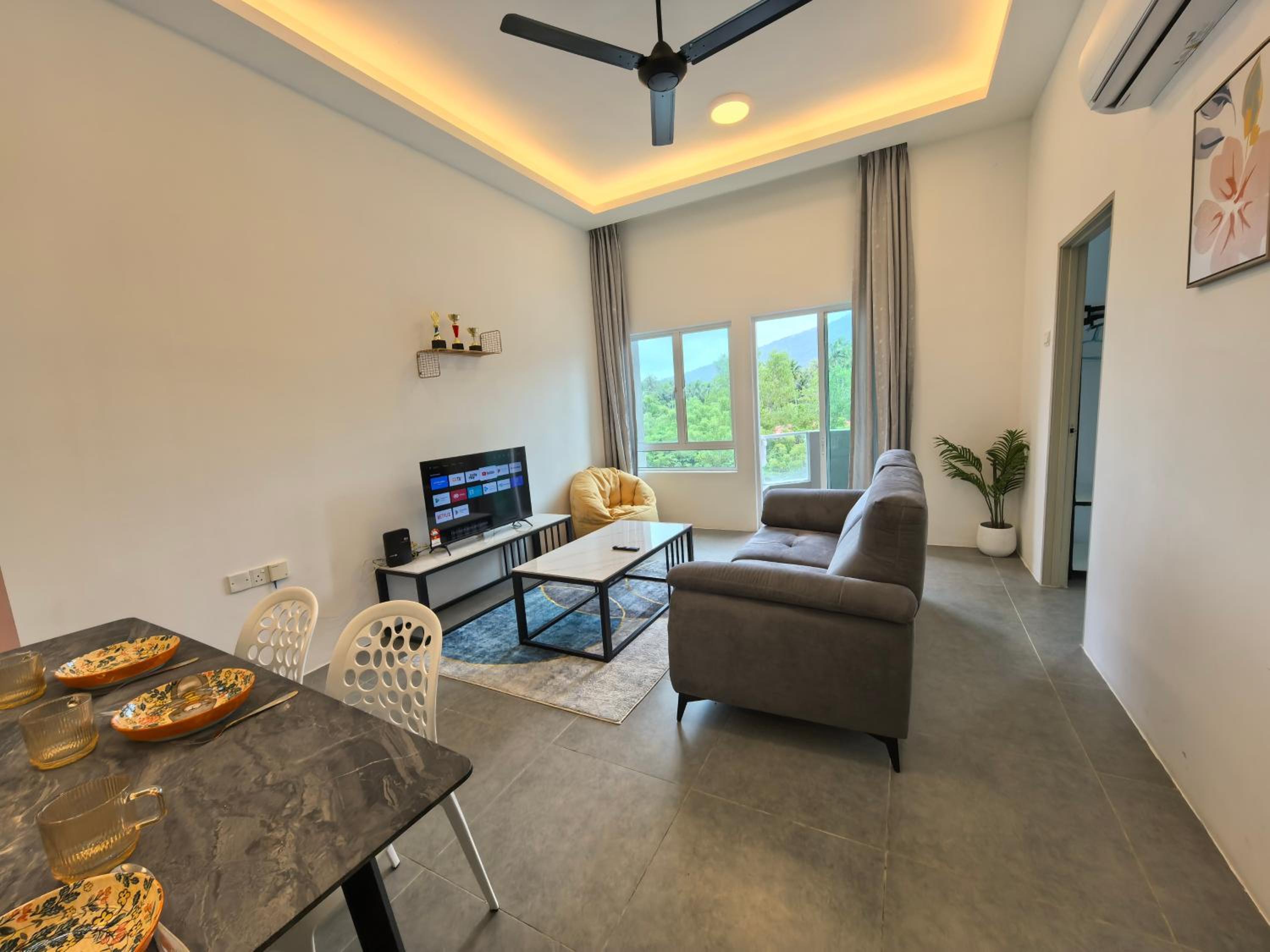 Langkawi Simfoni Cassia Suite 02 9 Pax photo 4
