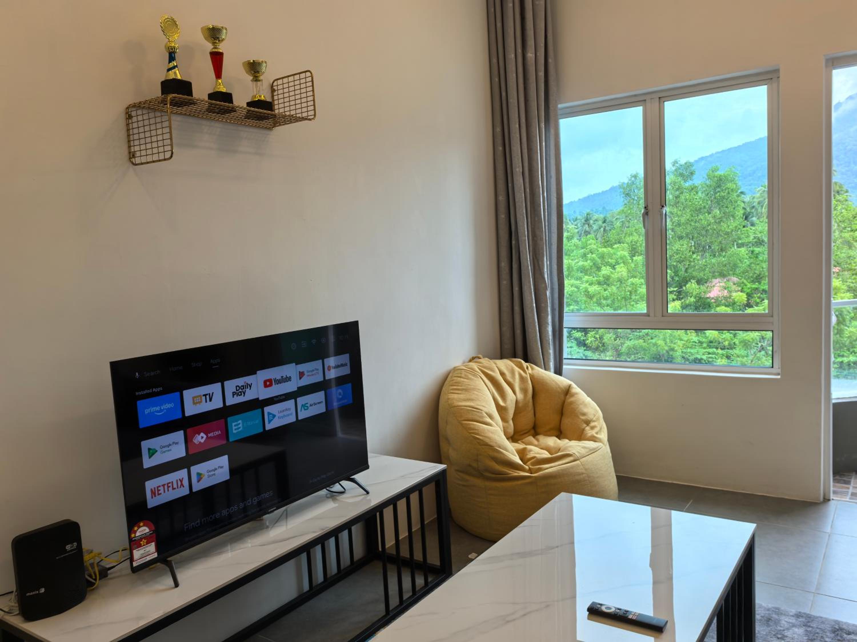 Langkawi Simfoni Cassia Suite 02 9 Pax photo 6