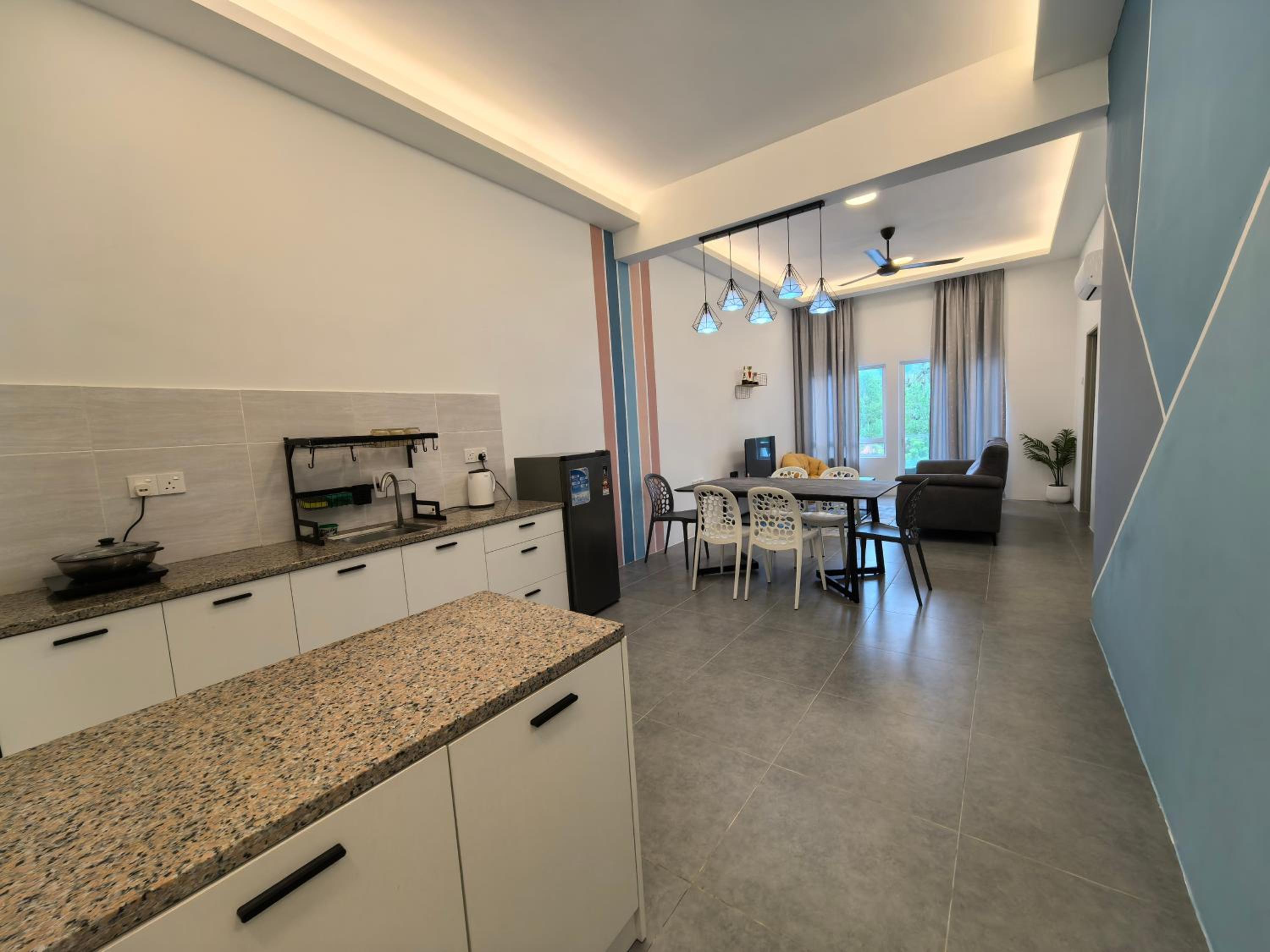 Langkawi Simfoni Cassia Suite 02 9 Pax photo 3
