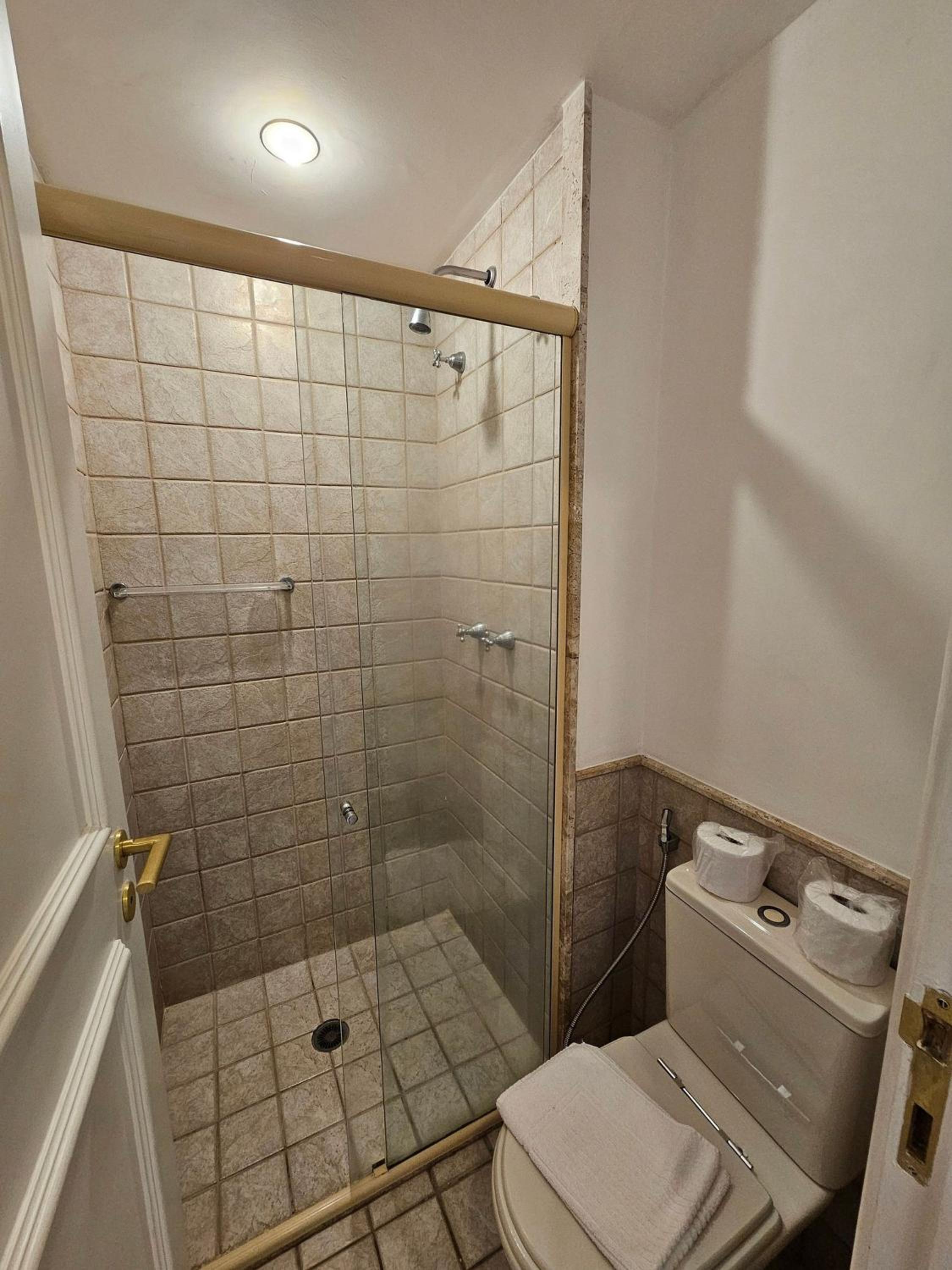 Flat Apart-hotel quarto suite Perto Metro/Moema